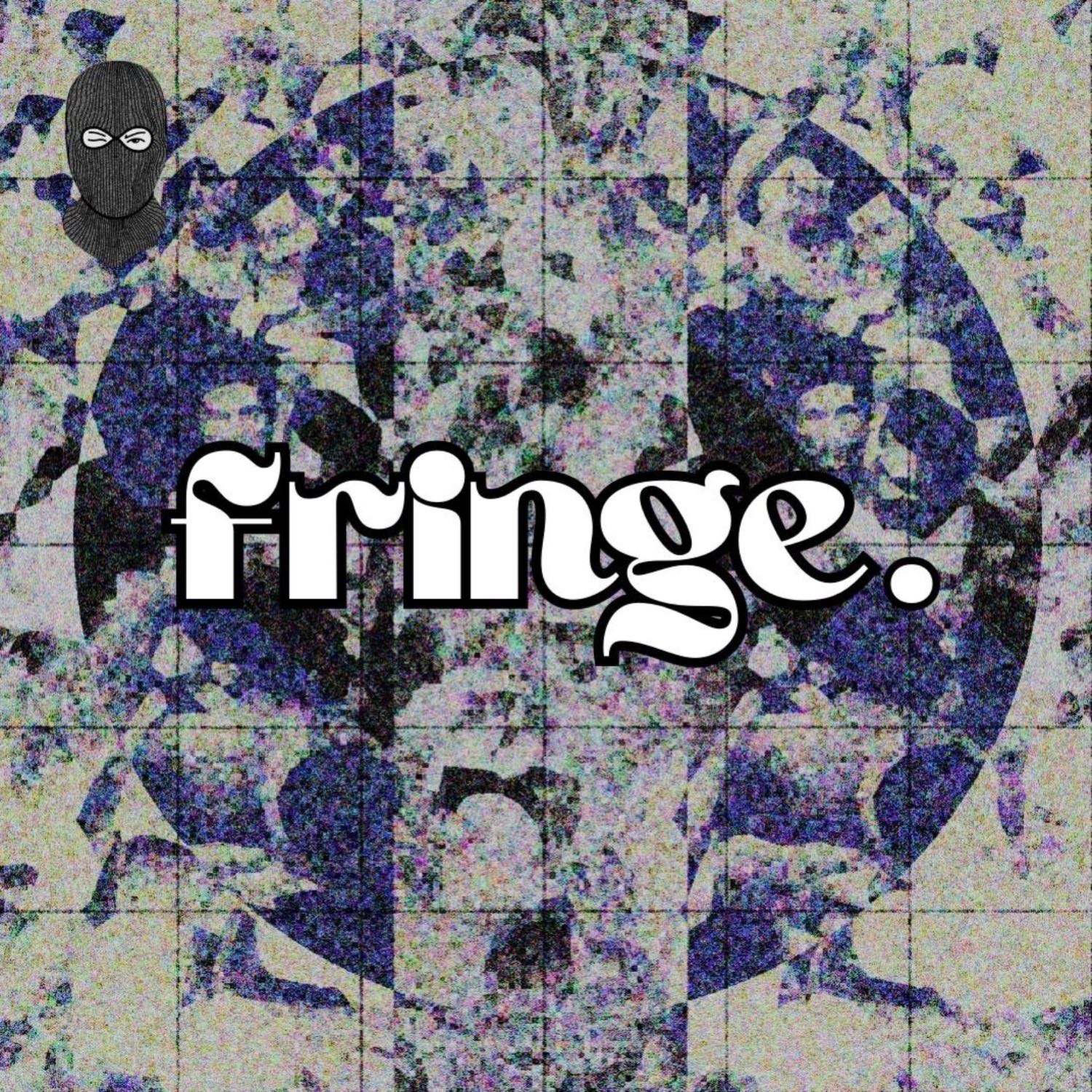 ⁣FRINGE - Friends of the Devil (Deadheads)