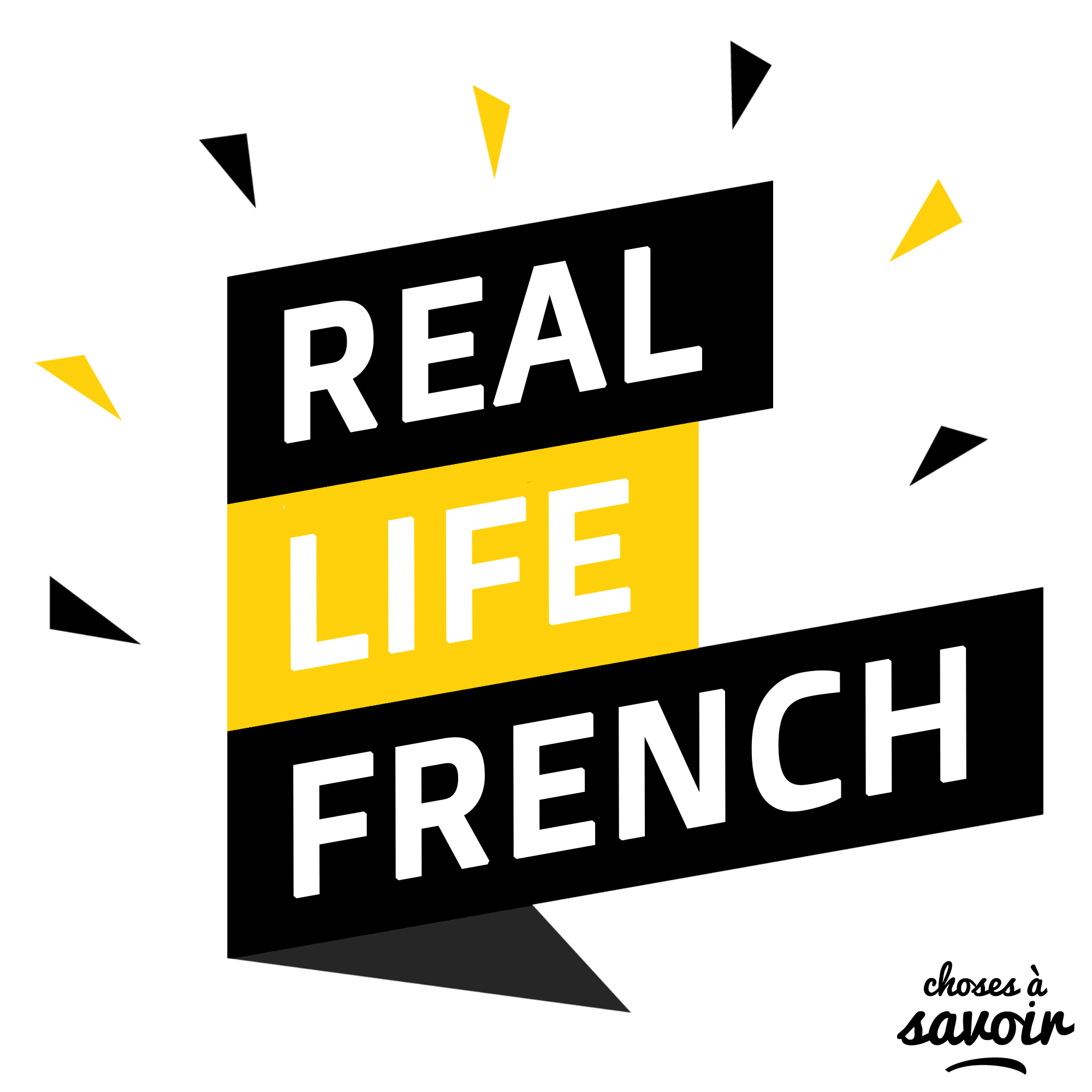 Real Life French 