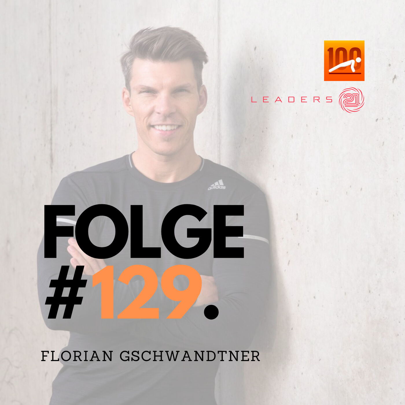 #Folge 129 - Florian Gschwandtner über seinen EUR 220 Mio. Exit an ADIDAS, sein Verständnis von erfolgreichem Unternehmertum und wie er heute investiert mit Matthias Walter Eser