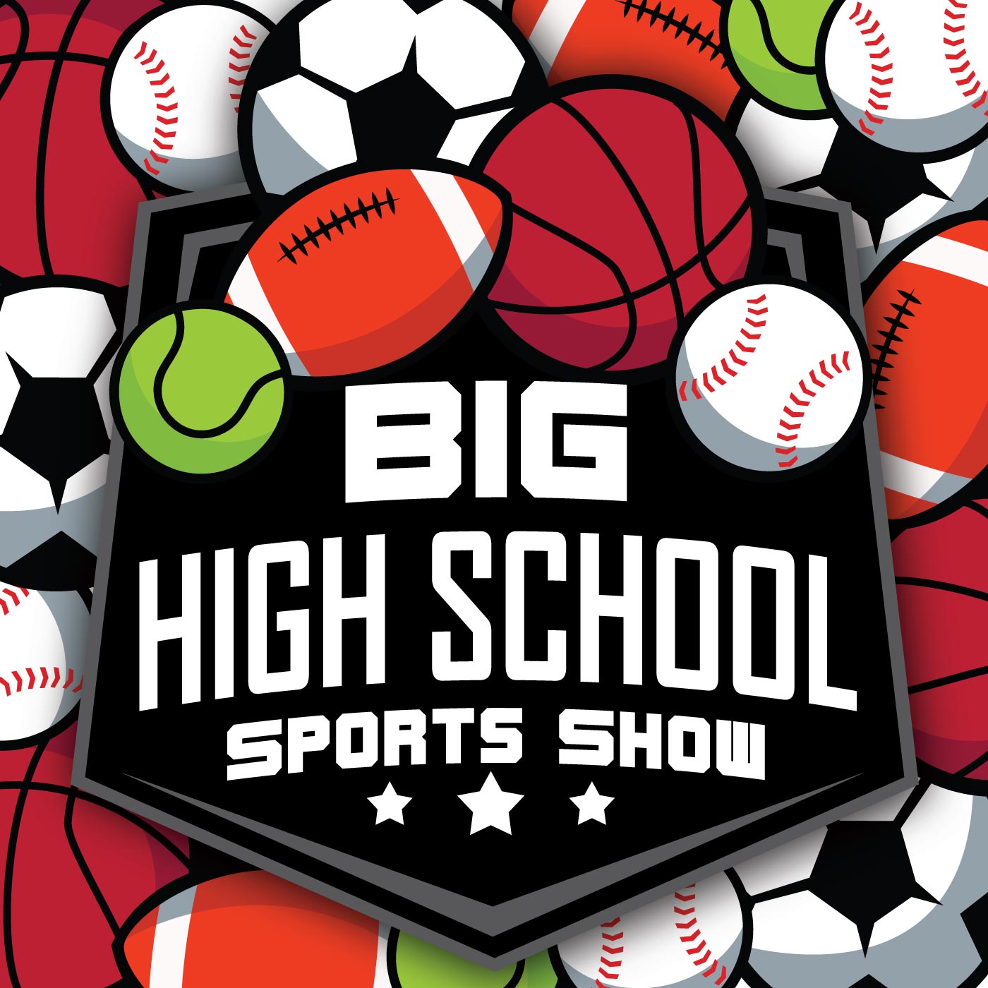 Big High School Sports Show 