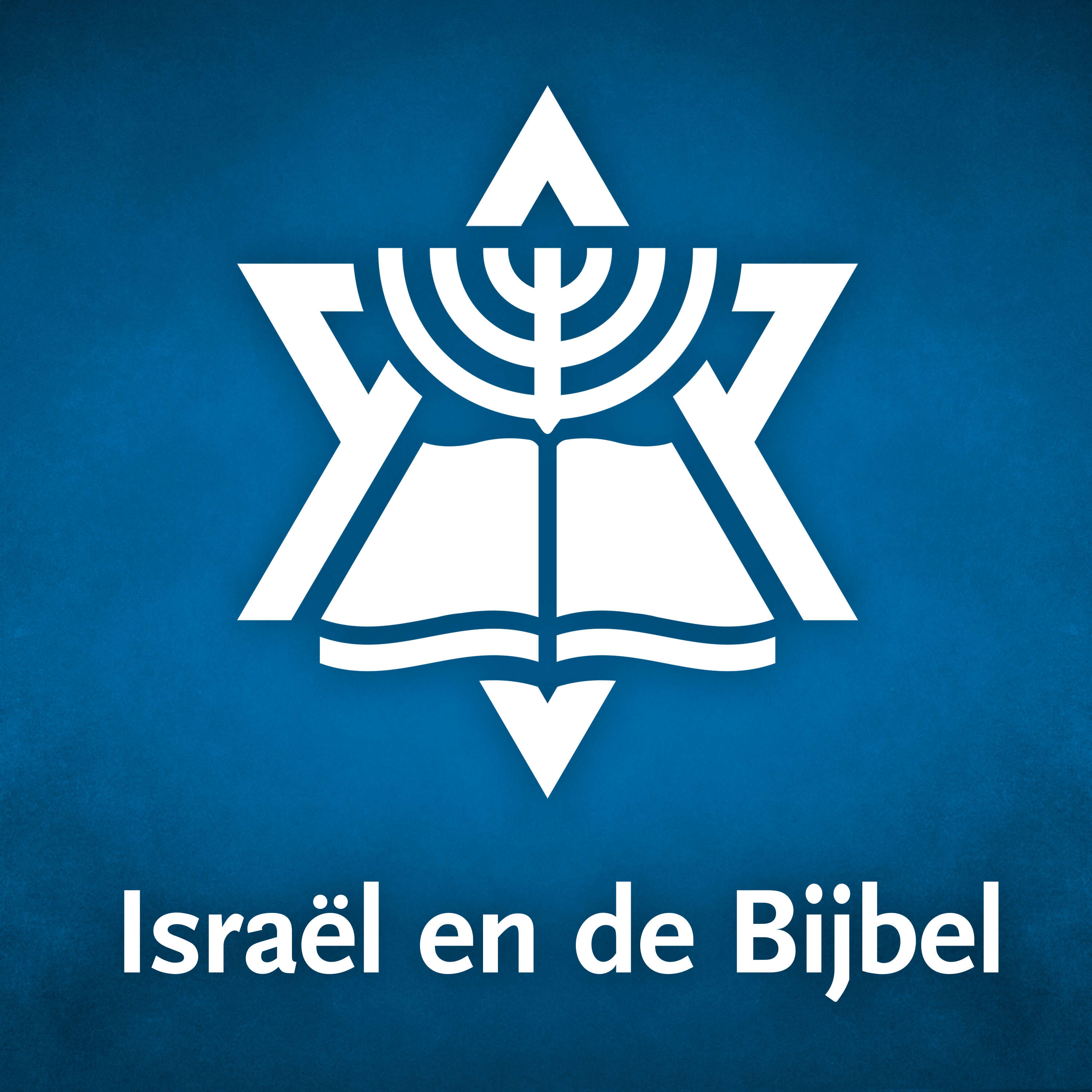 IB Podcast - Over God, Israël en de Bijbel 