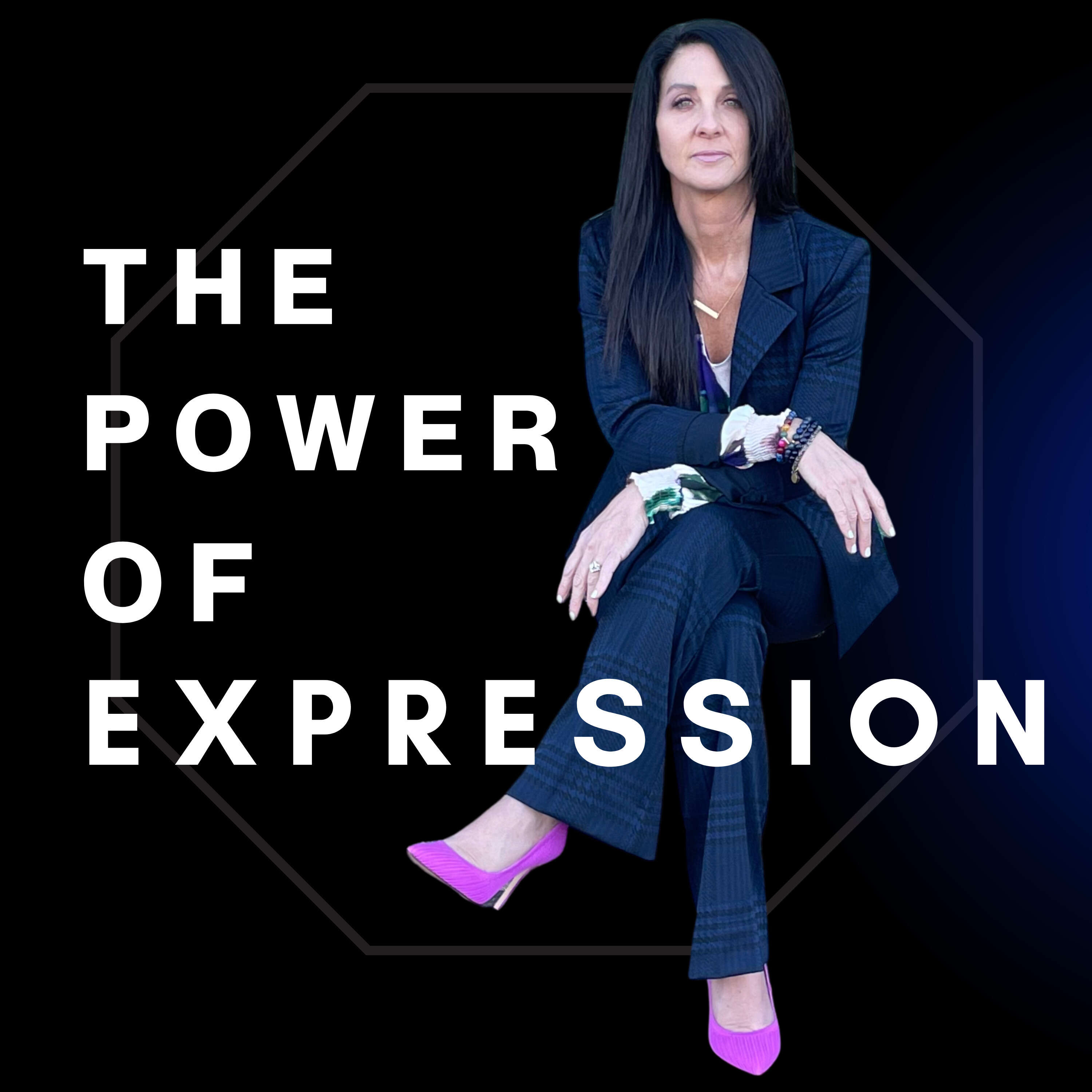 The Power Of Expression 