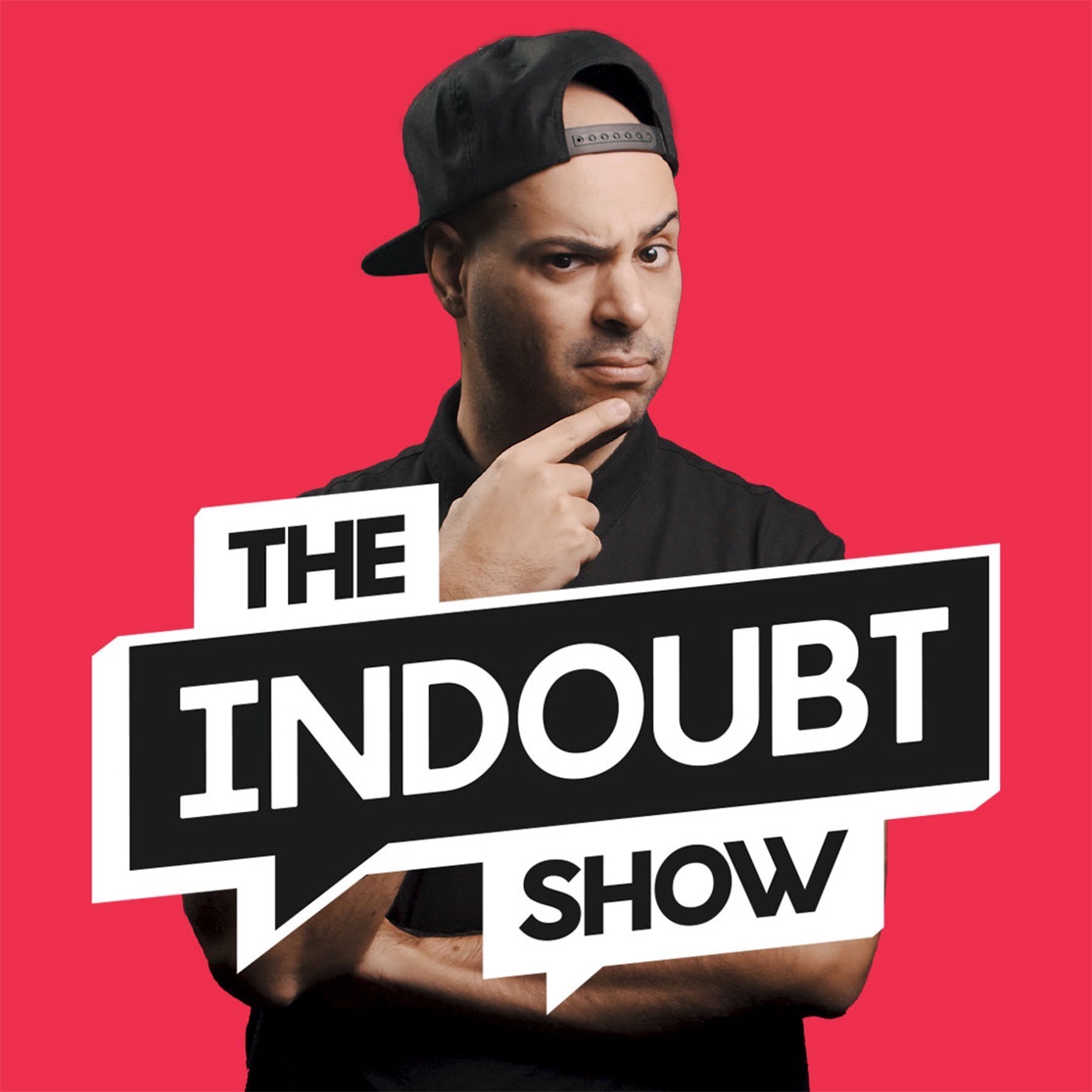 THE INDOUBT SHOW 