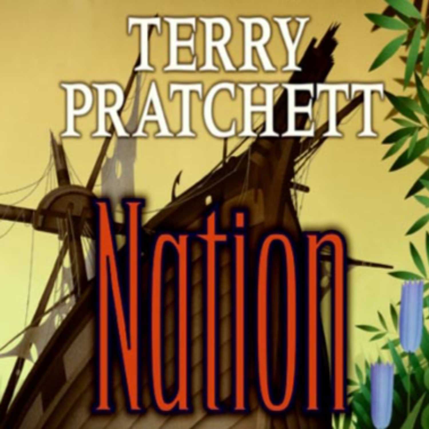 ⁣Terry Pratchett - Nation Audiobook, 08 of 08 Episodes