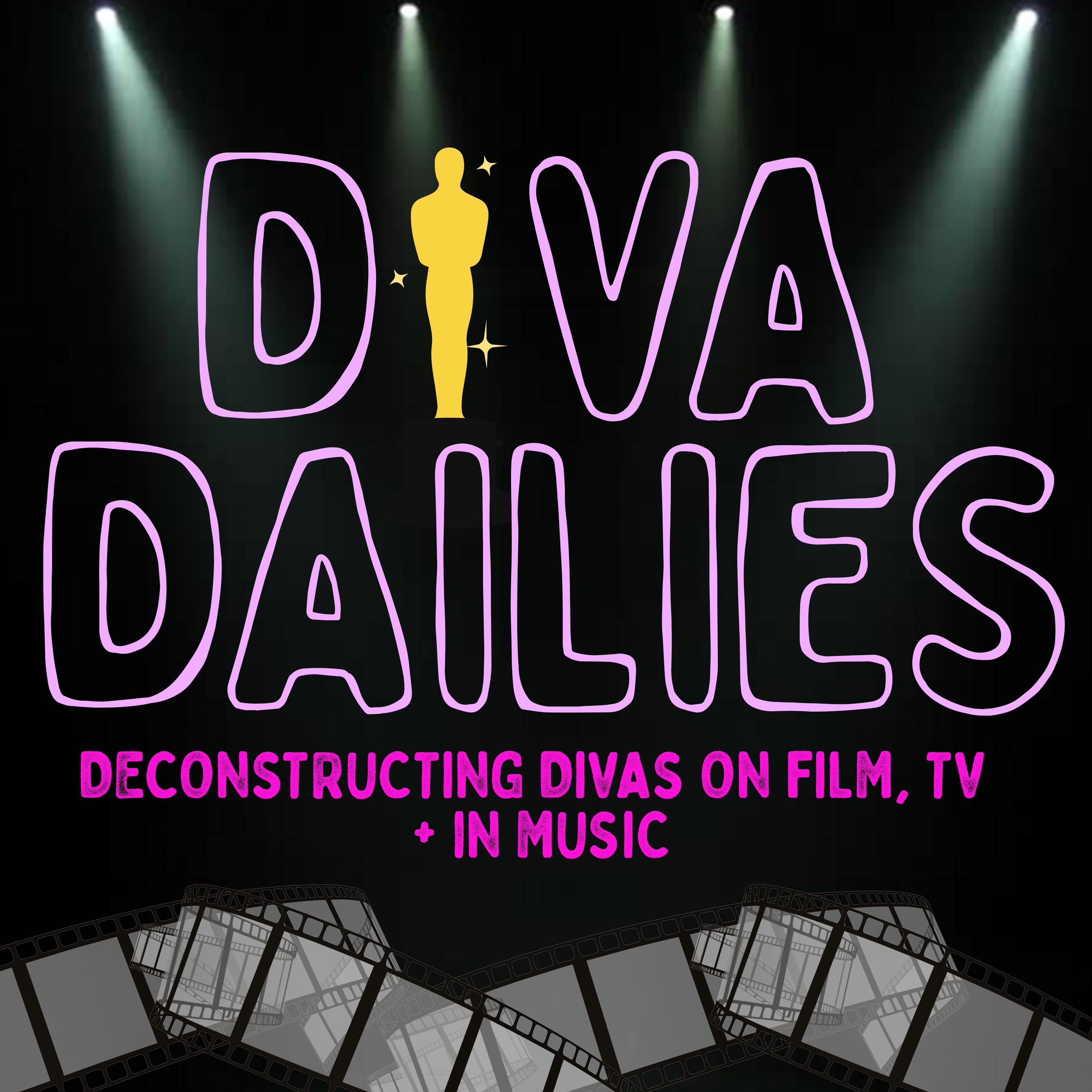 DIVA DAILIES 