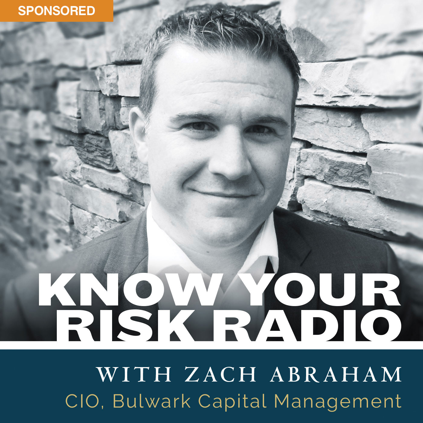 Know Your Risk Radio with Zach Abraham, Chief Investment Officer, Bulwark Capital Management 