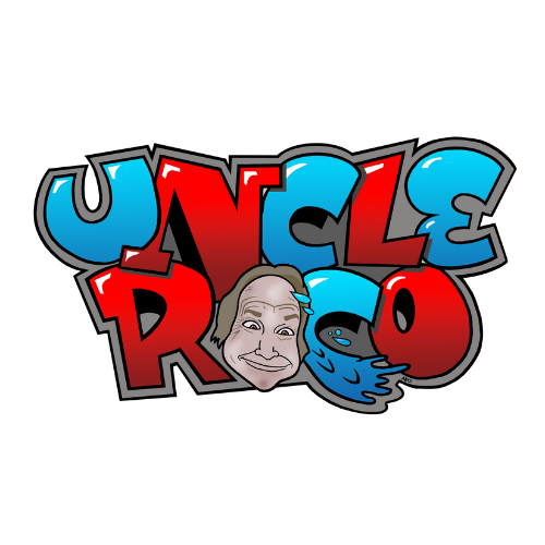 ⁣The Uncle Rico Show | Stuttering John CRIES