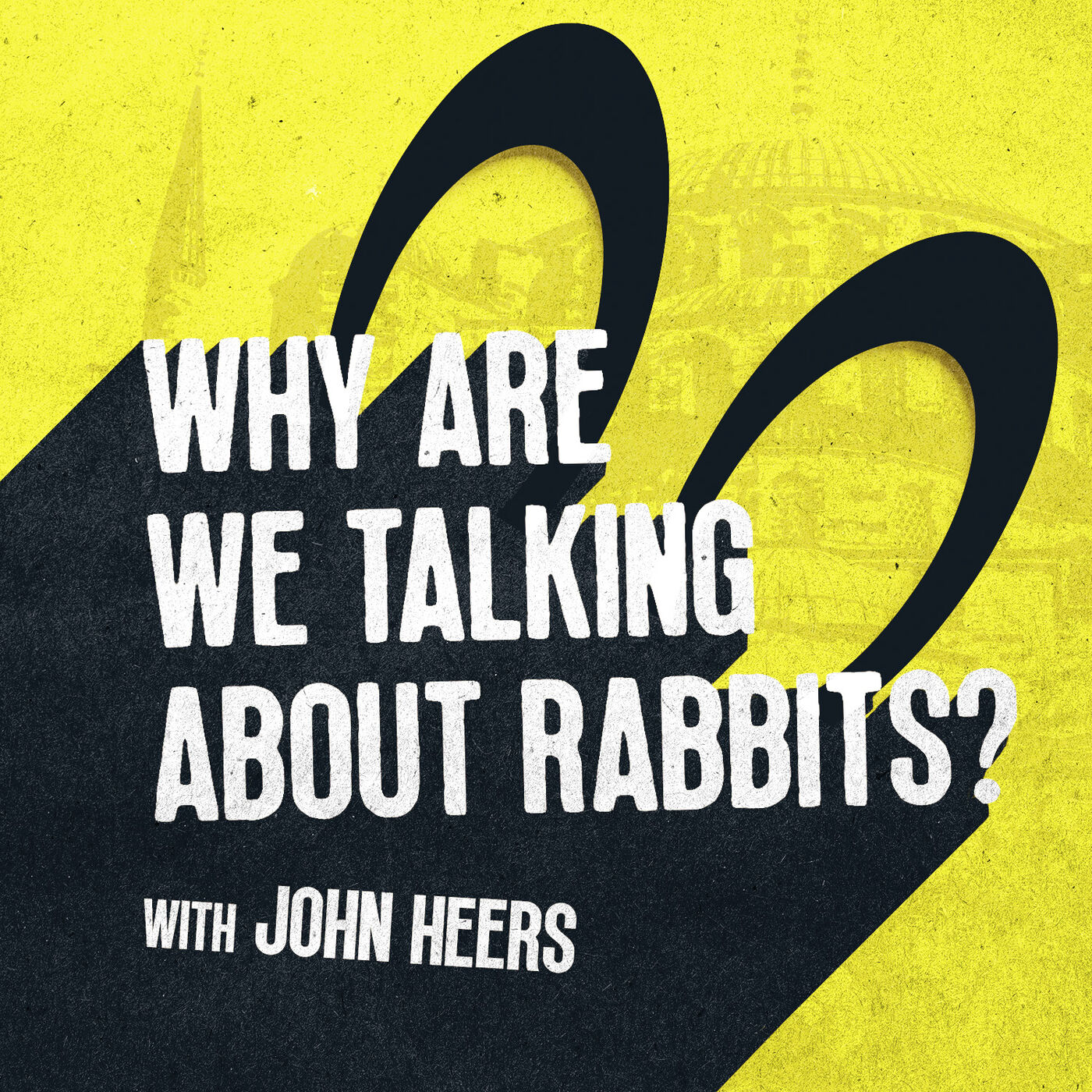 Why are We Talking about Rabbits? 