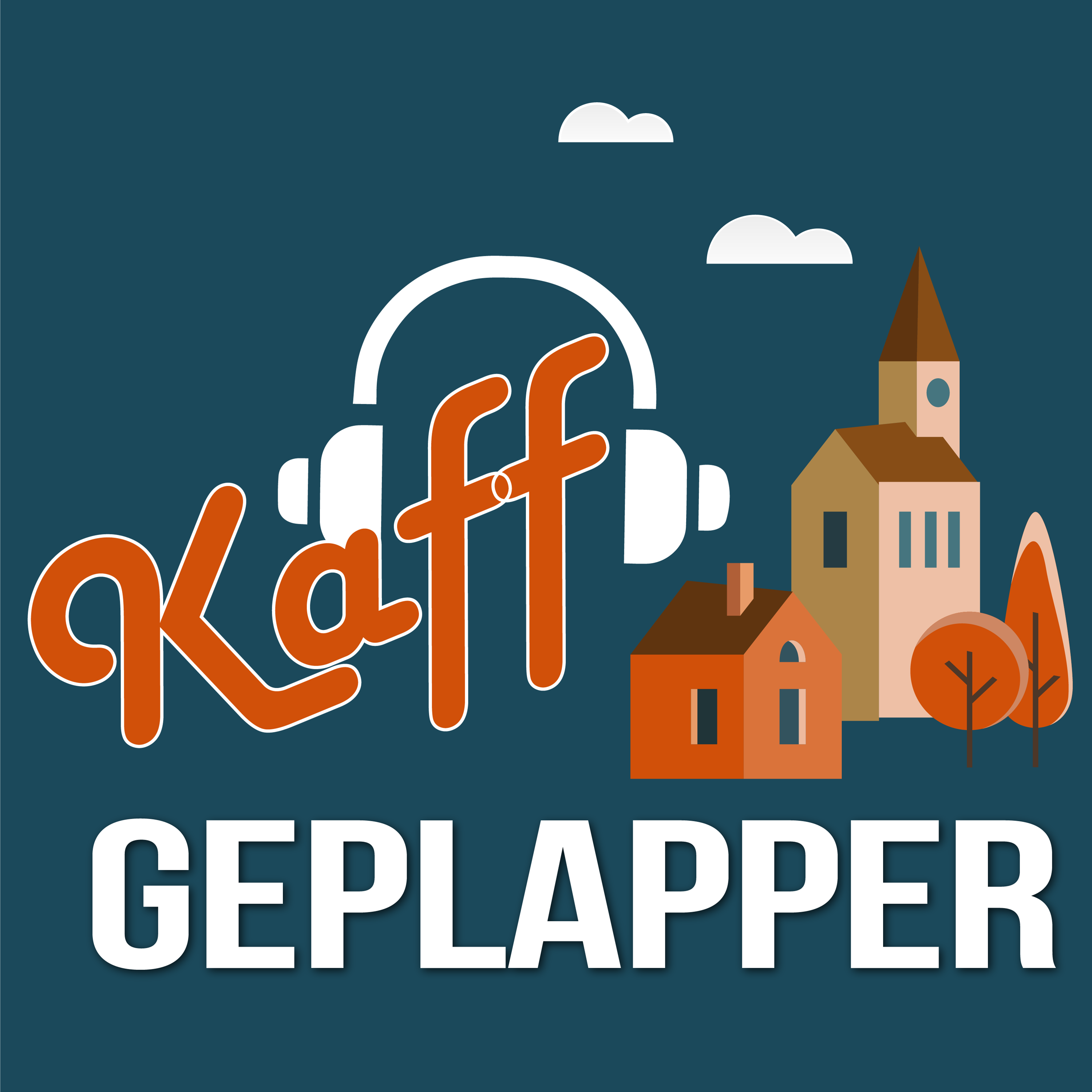 Kaff Geplapper 