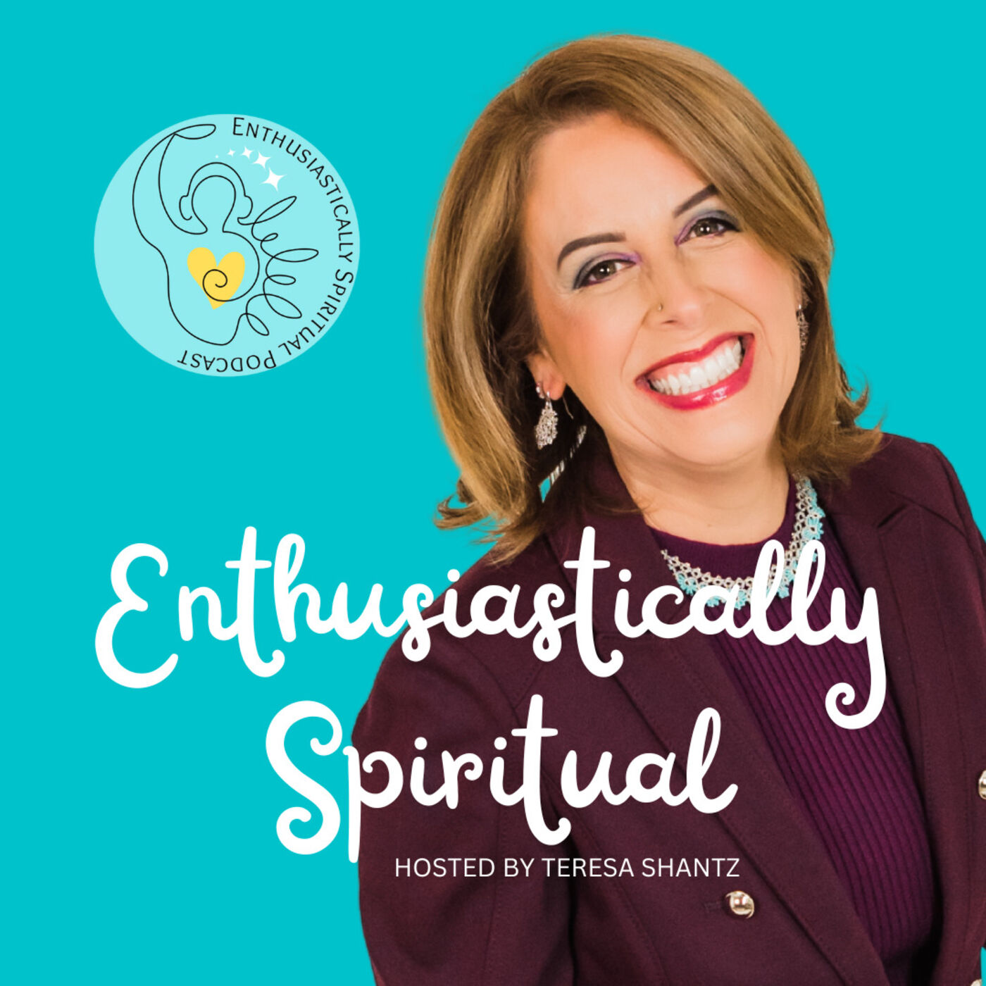 Enthusiastically Spiritual 