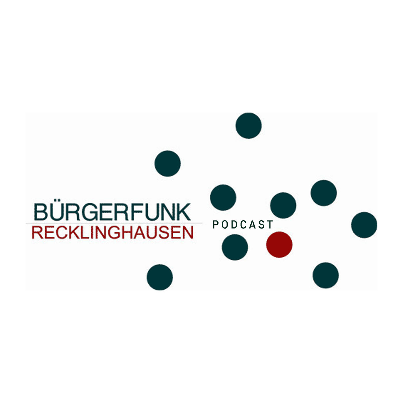 Bürgerfunk Recklinghausen e.V. - Magazin und Musik 