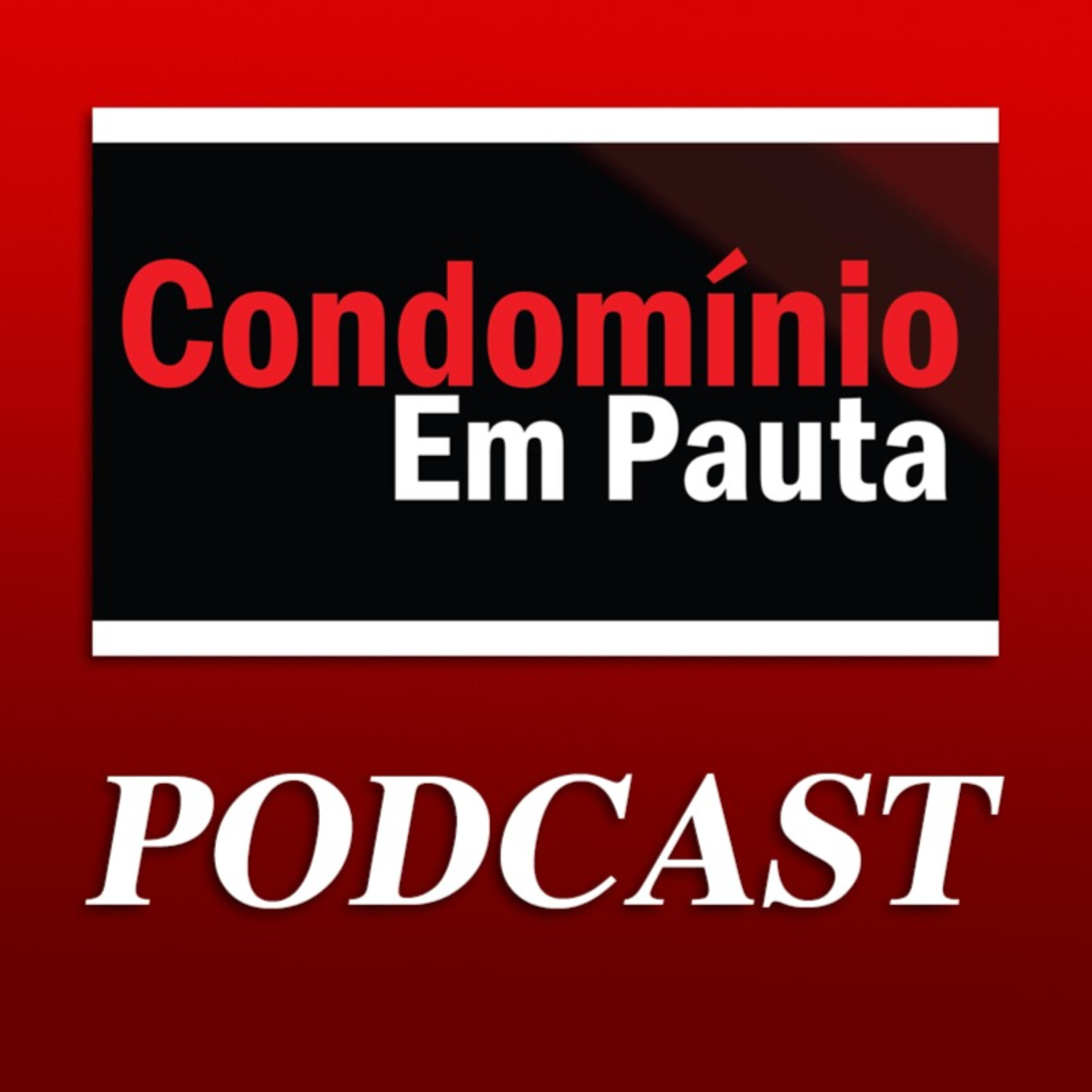 ⁣NBR 16.280: Entenda mais sobre normas no condomínio! Bloco Final - Condomínio em Pauta.