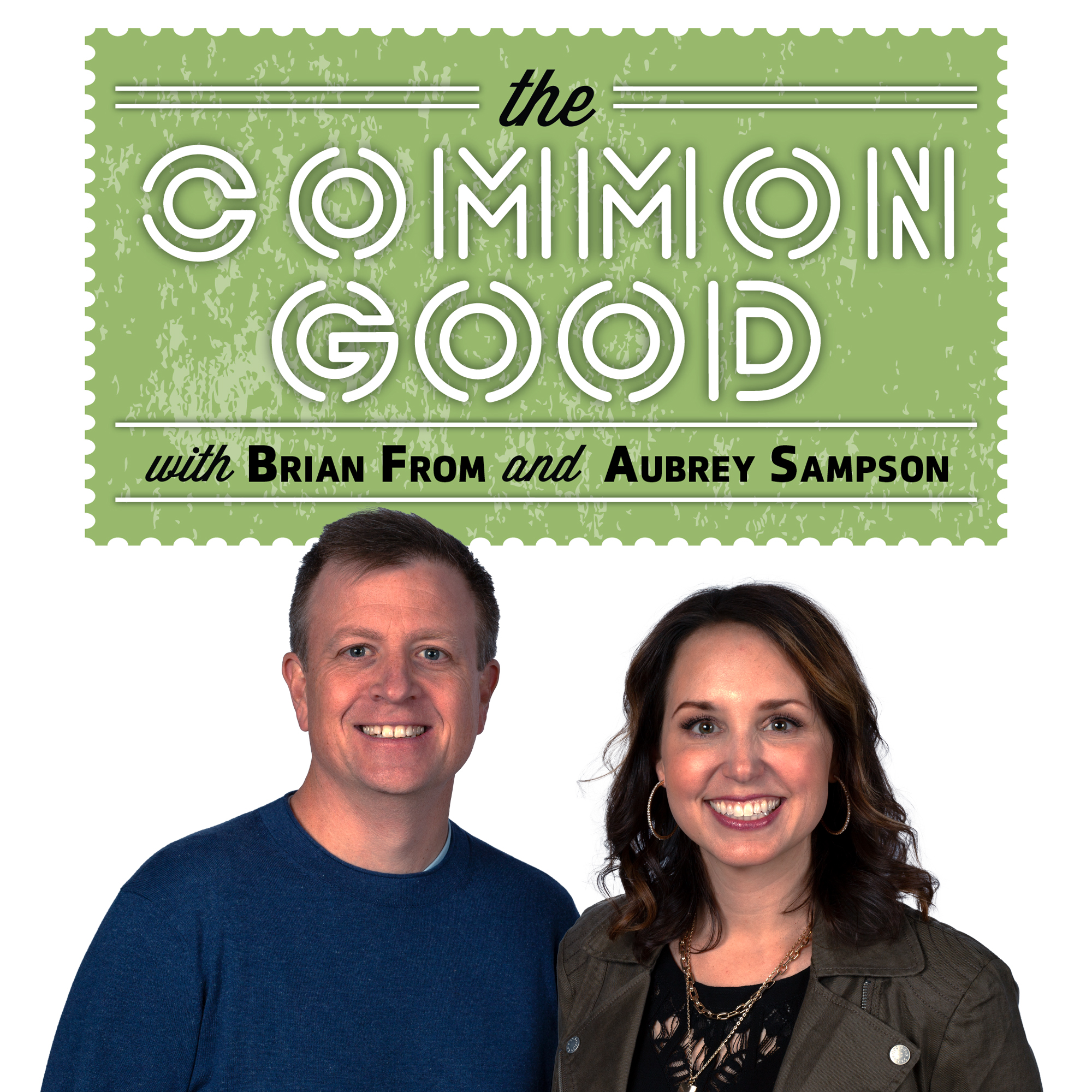 The Common Good Podcast 