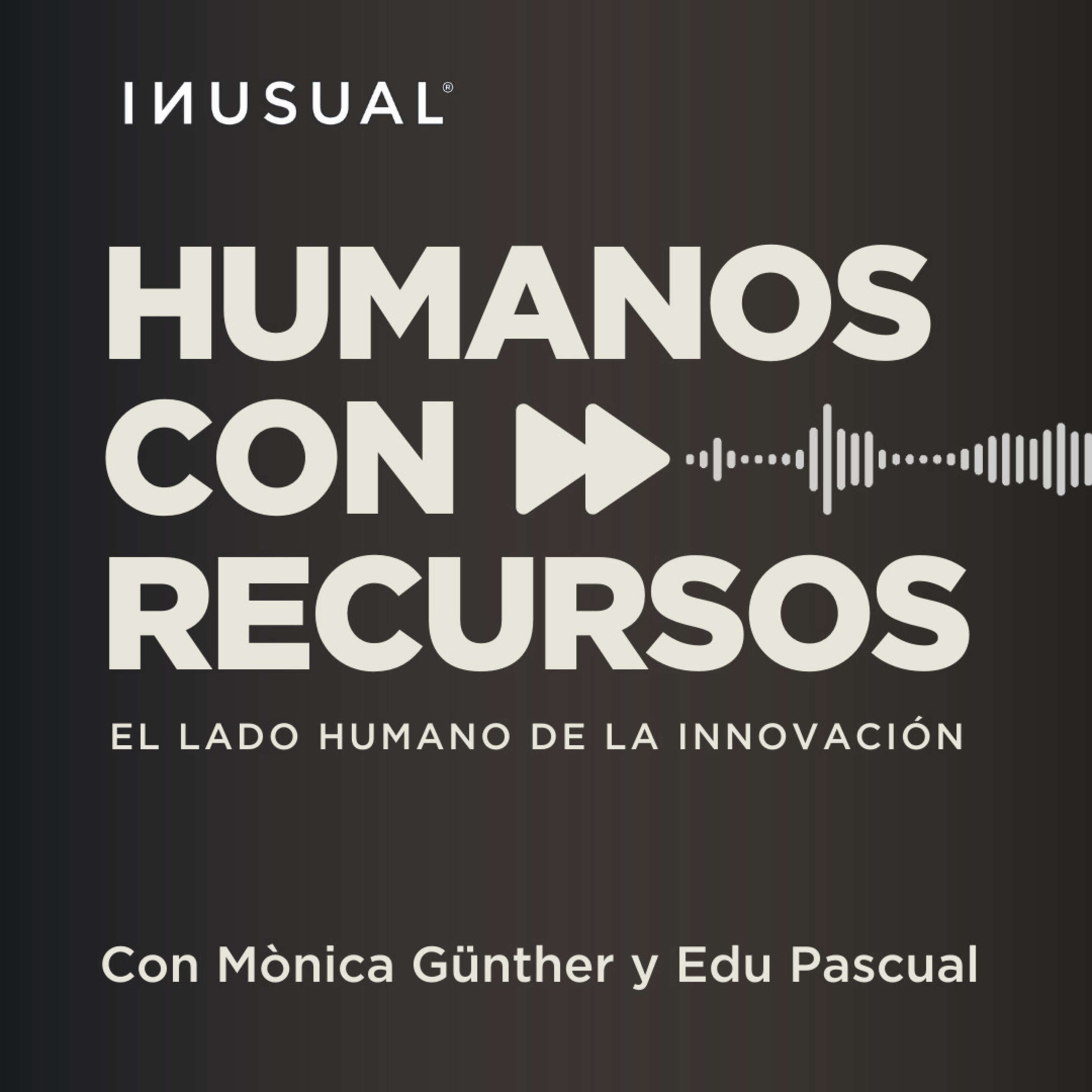 Humanos con Recursos 