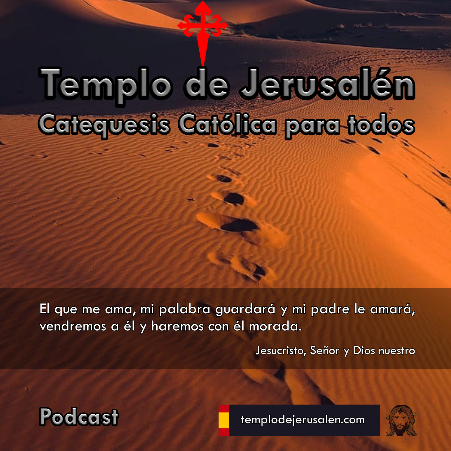 Templo de Jerusalén 