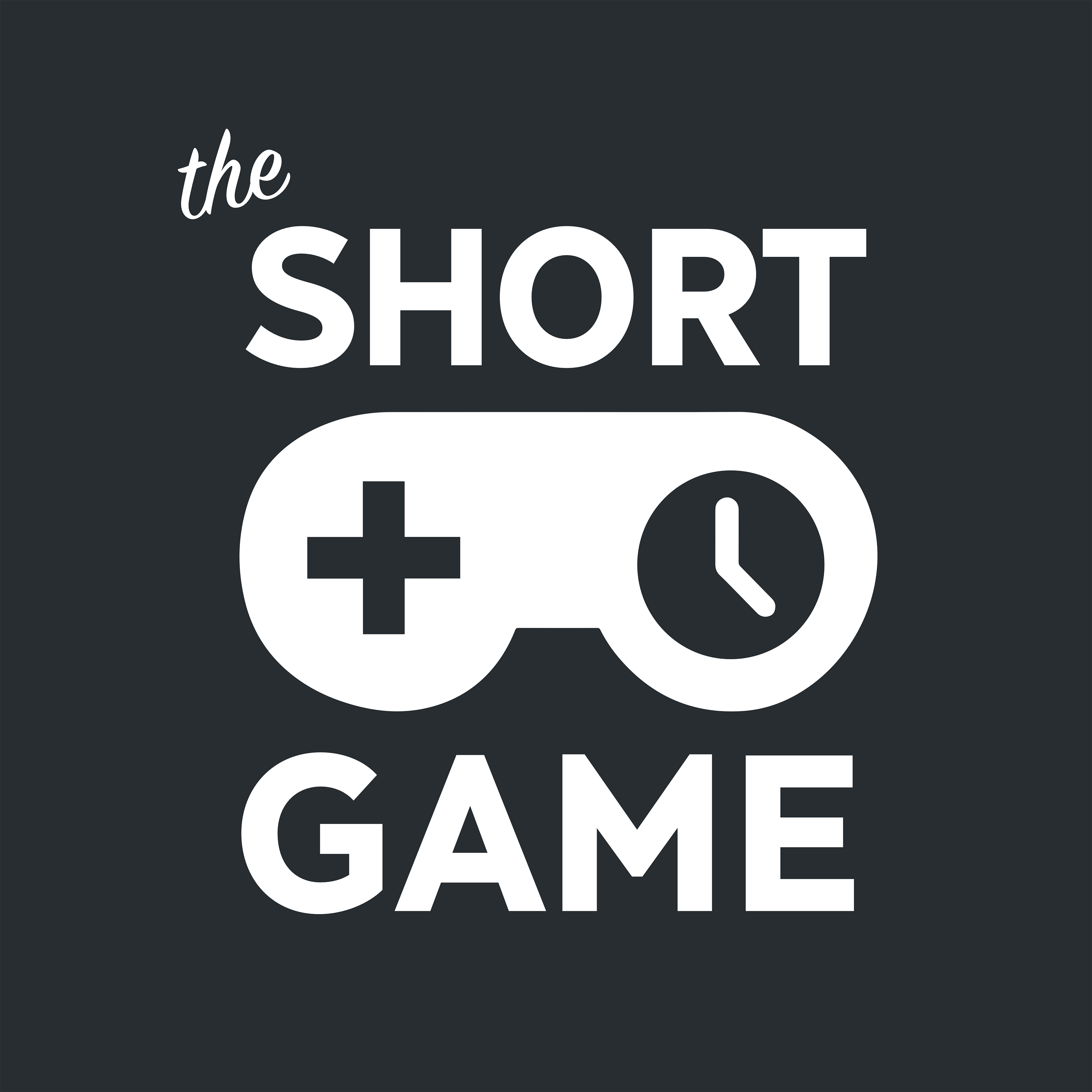 The Short Game 