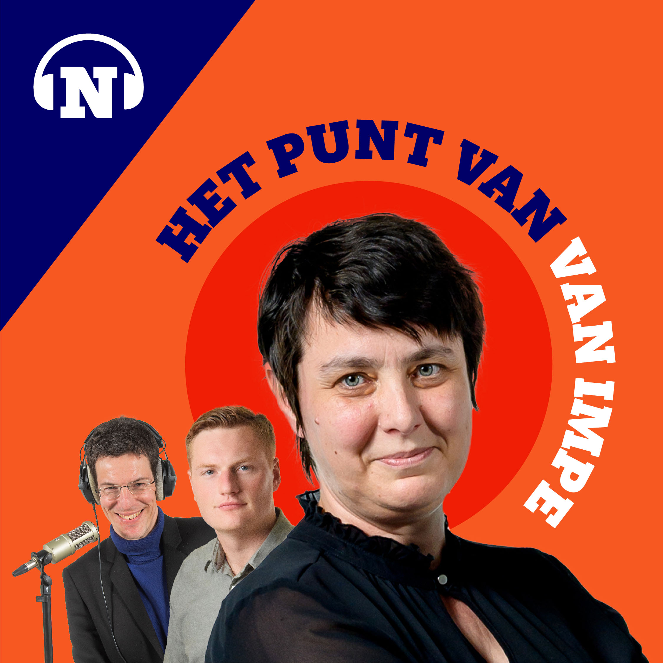 Het Punt van Van Impe 