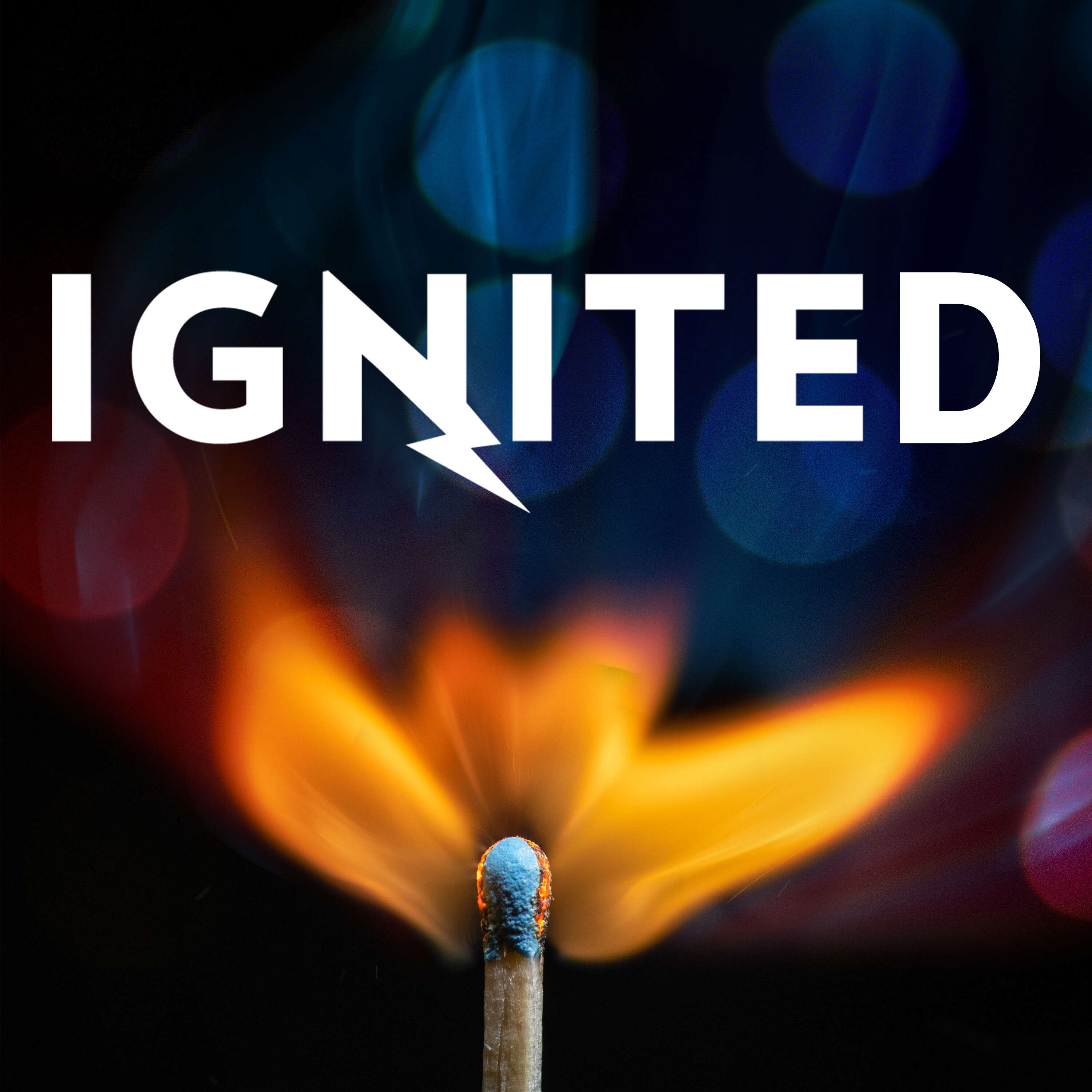 Ignited - Lighting a Fire for Entrepreneurs, Innovation and Community 