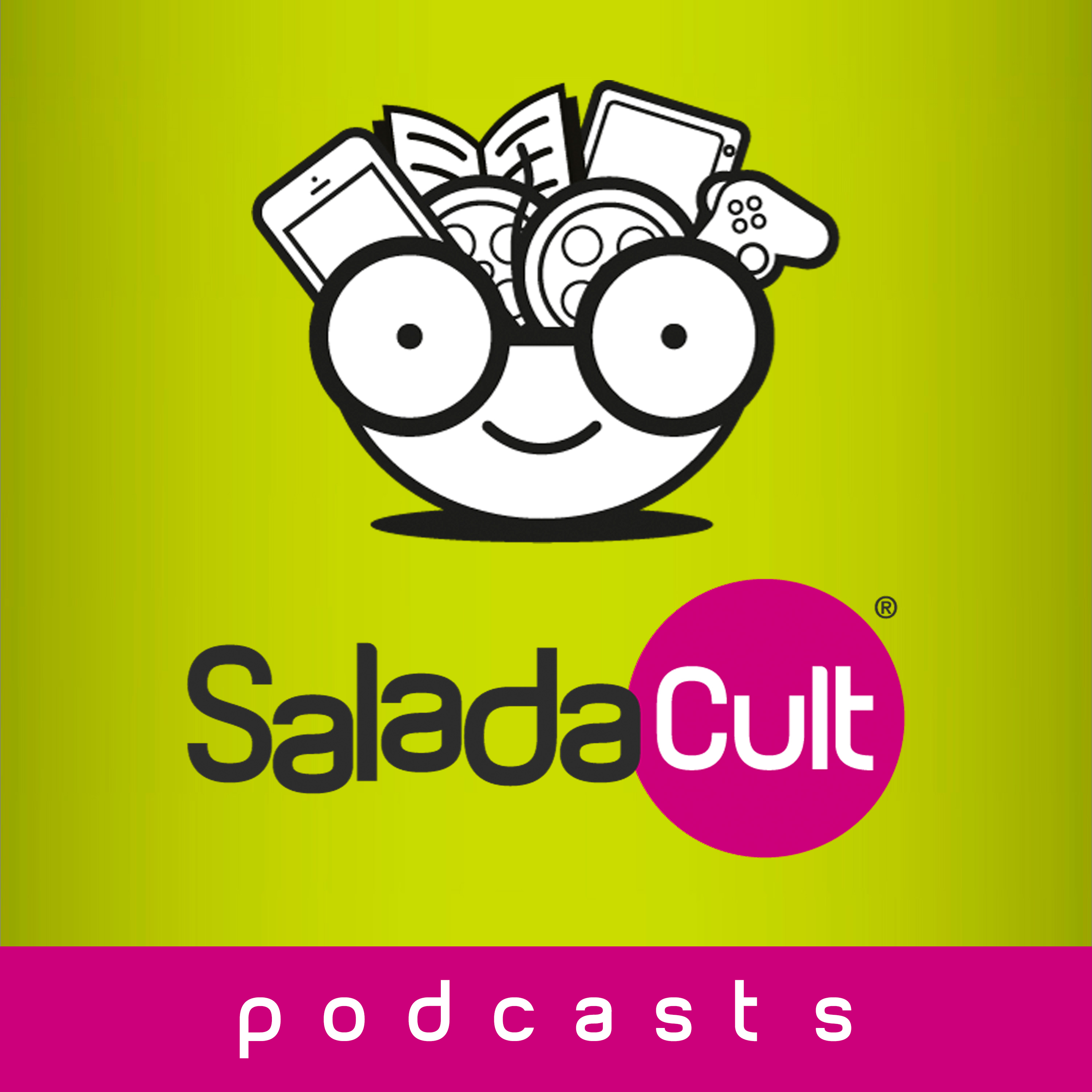 Salada Cult 