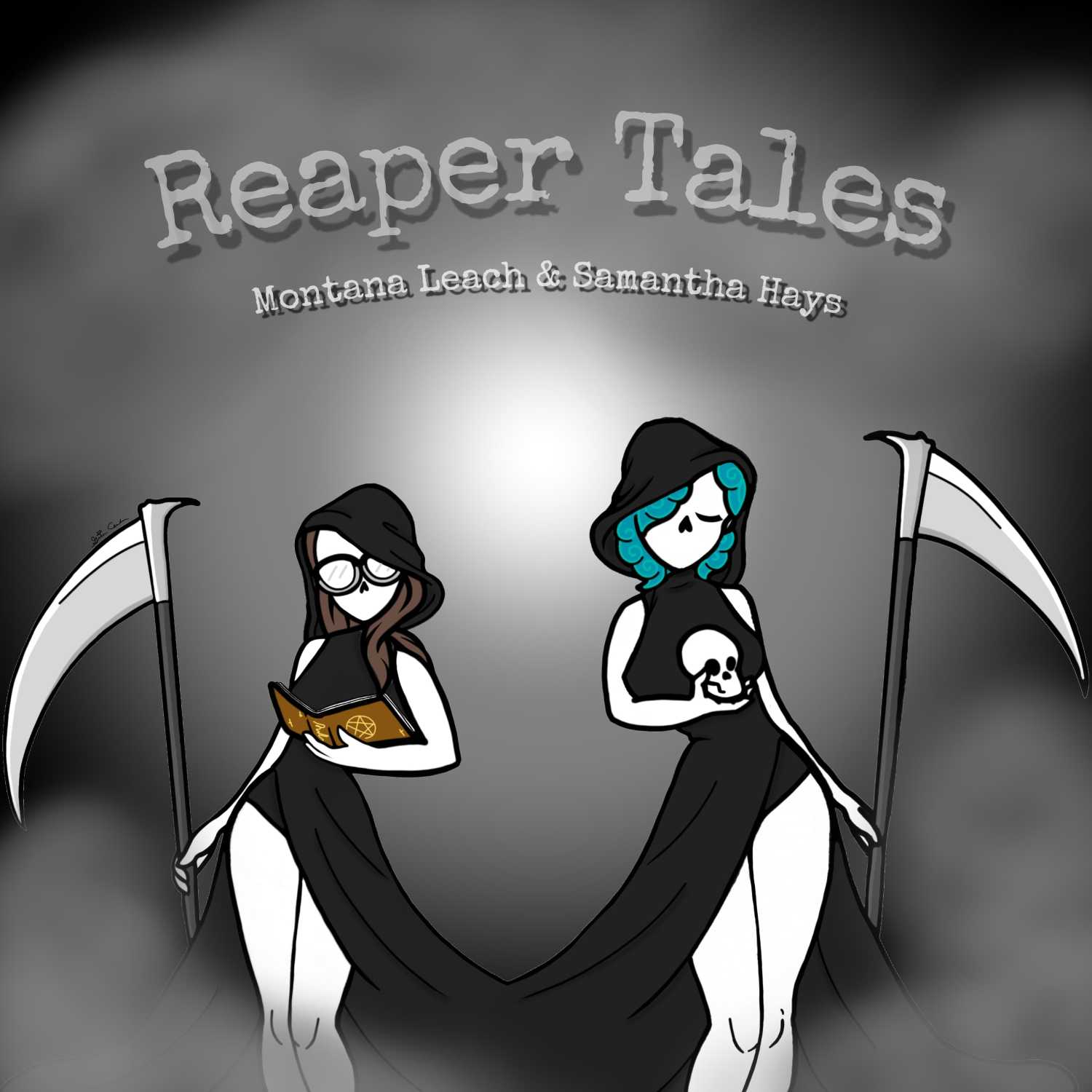 Reaper Tales 