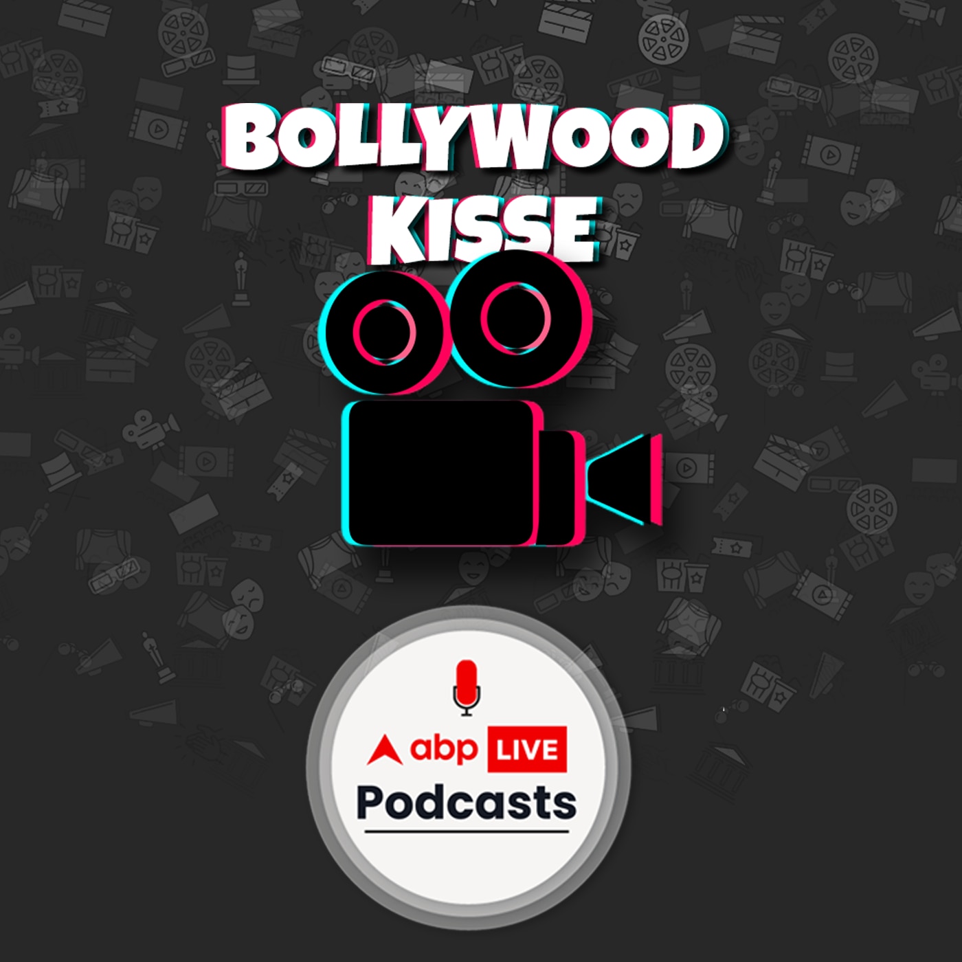 Bollywood Kisse 