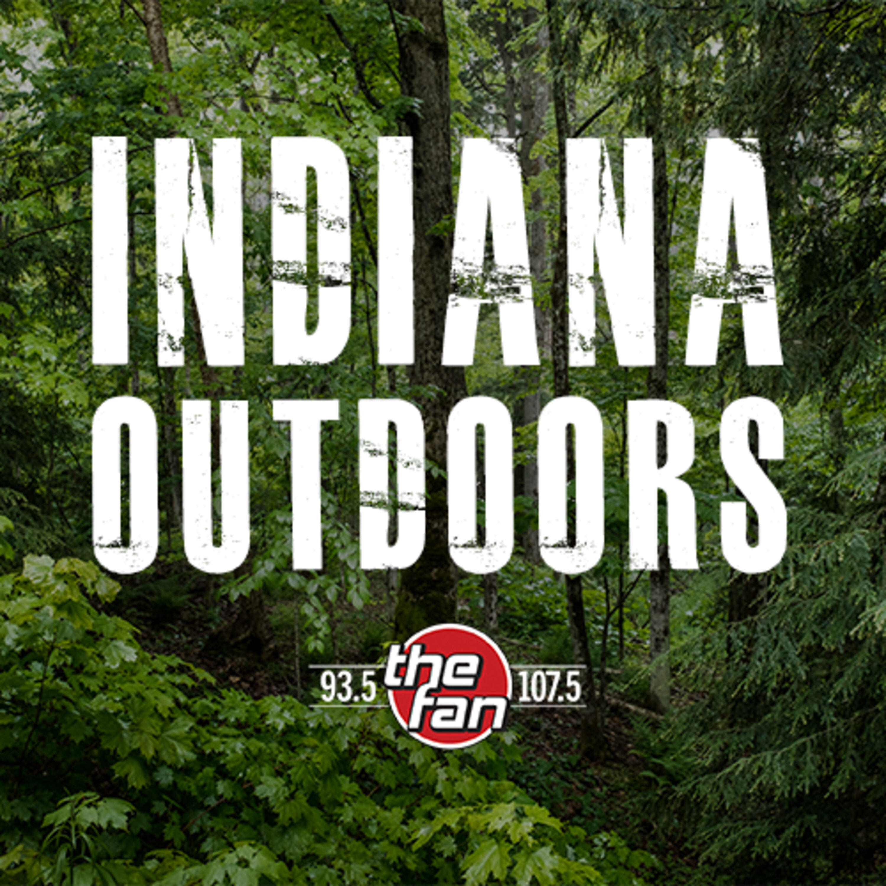 Indiana Outdoors Podcast 