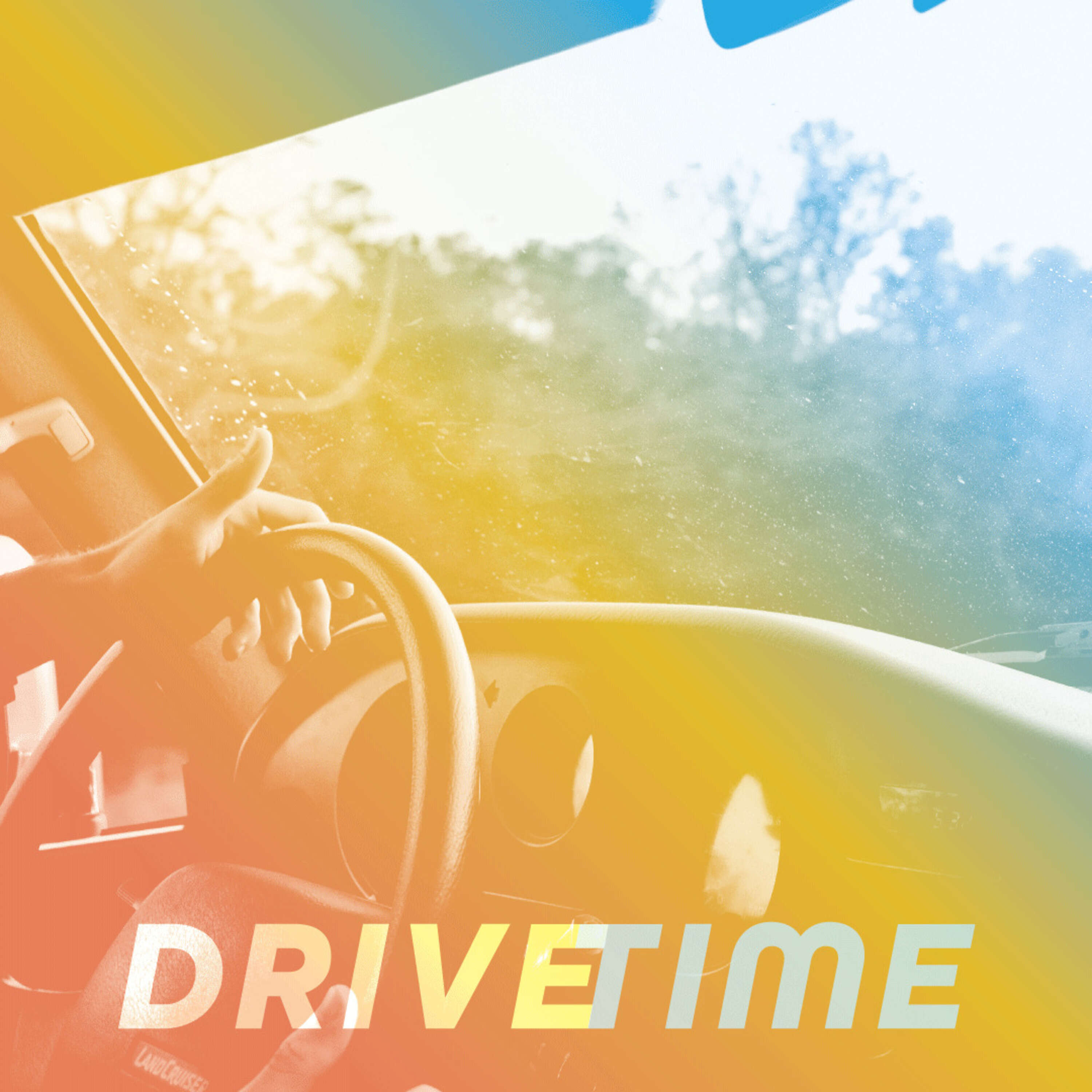 DRIVETIME 