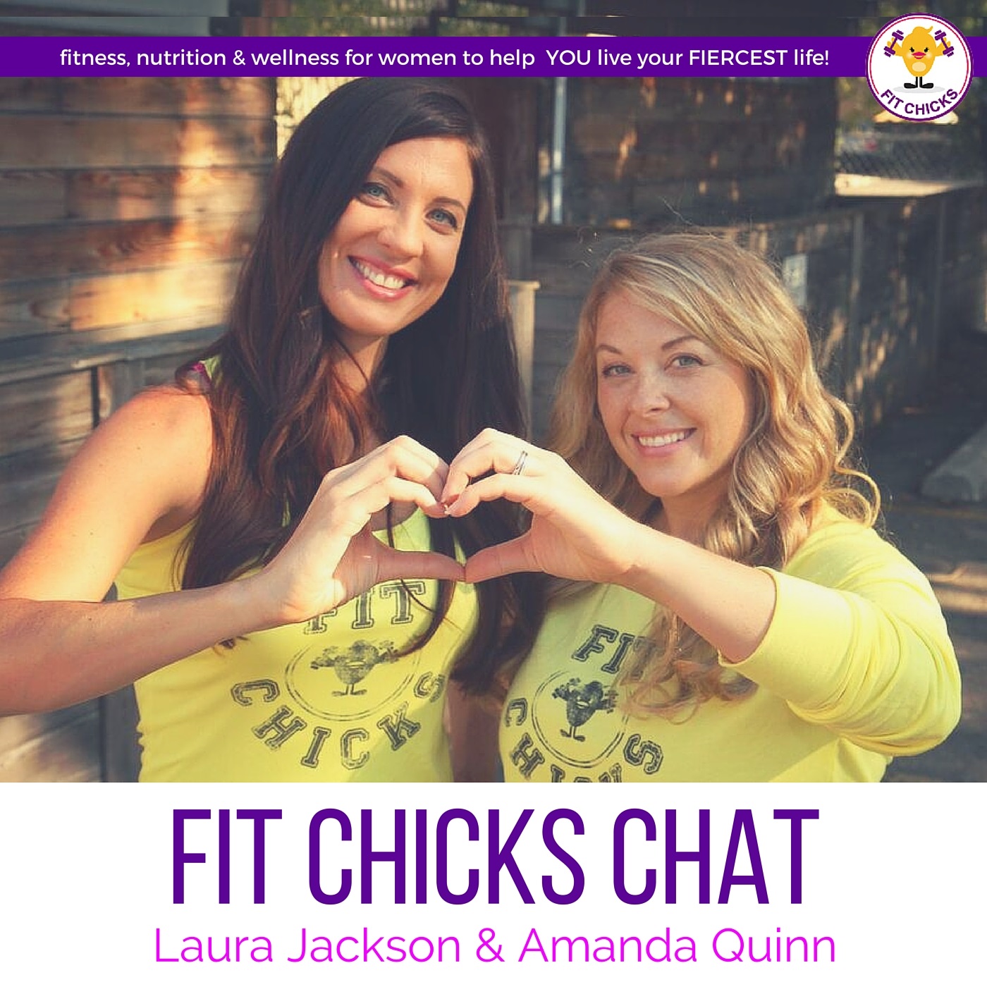 FIT CHICKS Chat 