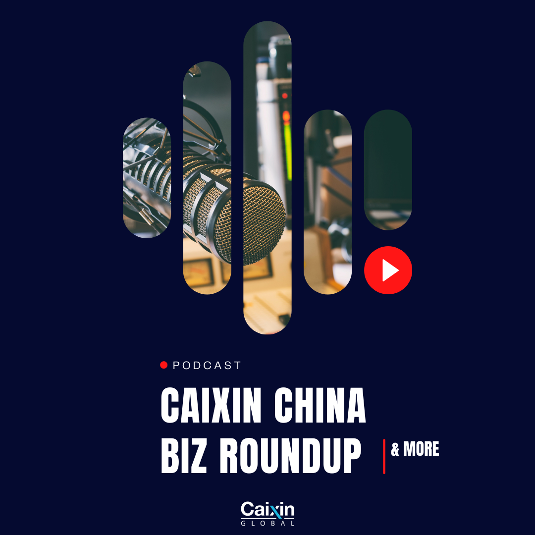 China Business Insider -  News From Caixin Global 