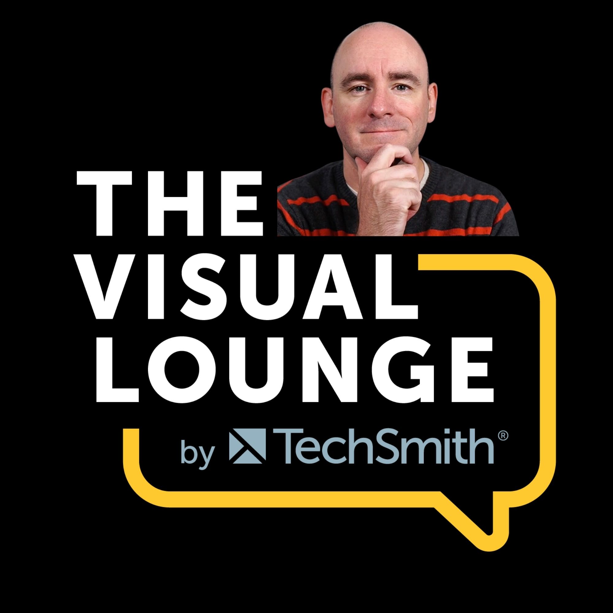 The Visual Lounge 