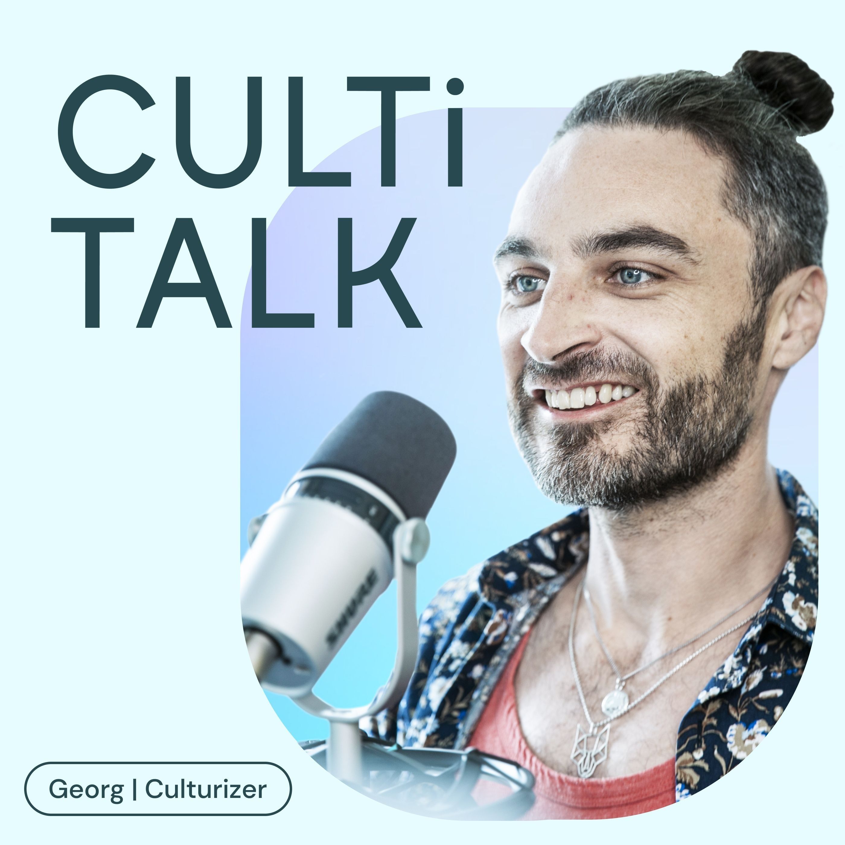 CULTiTALK 