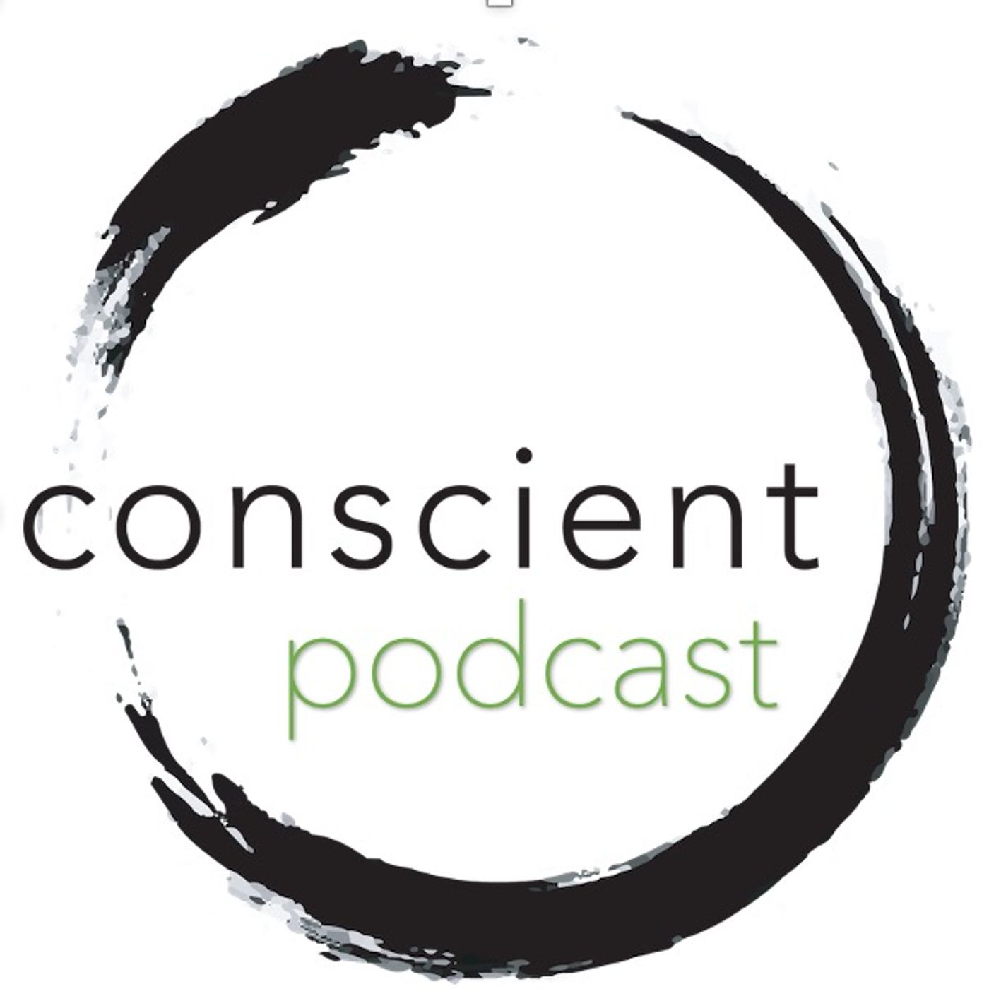 conscient podcast 