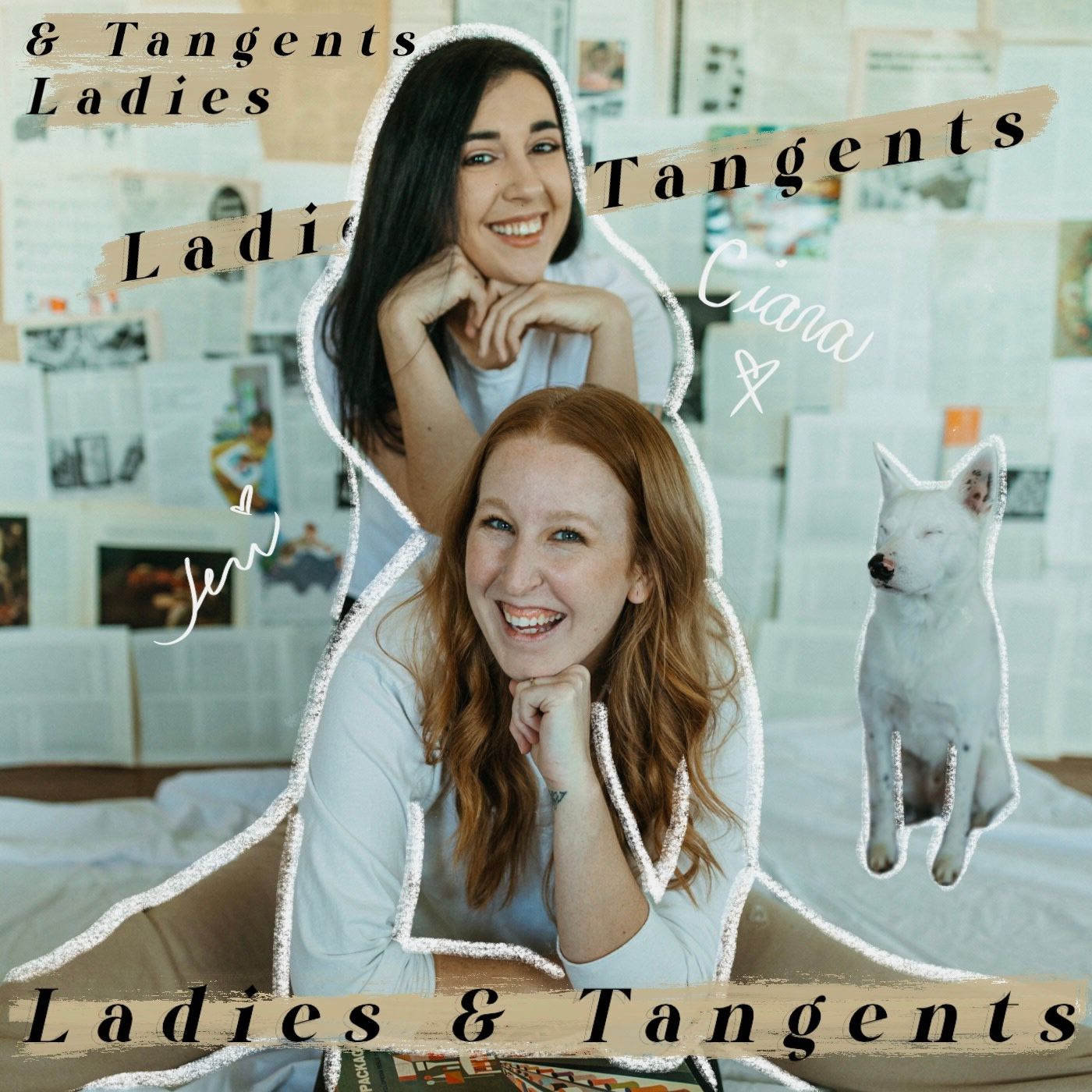 Ladies & Tangents 