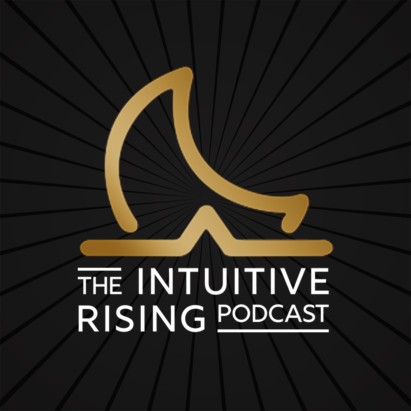 The Intuitive Rising 