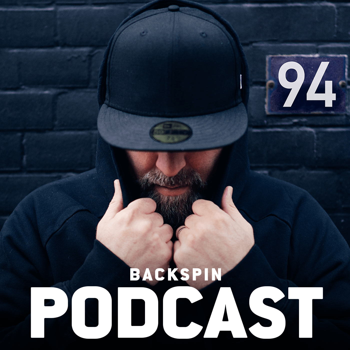 BACKSPIN Podcast 