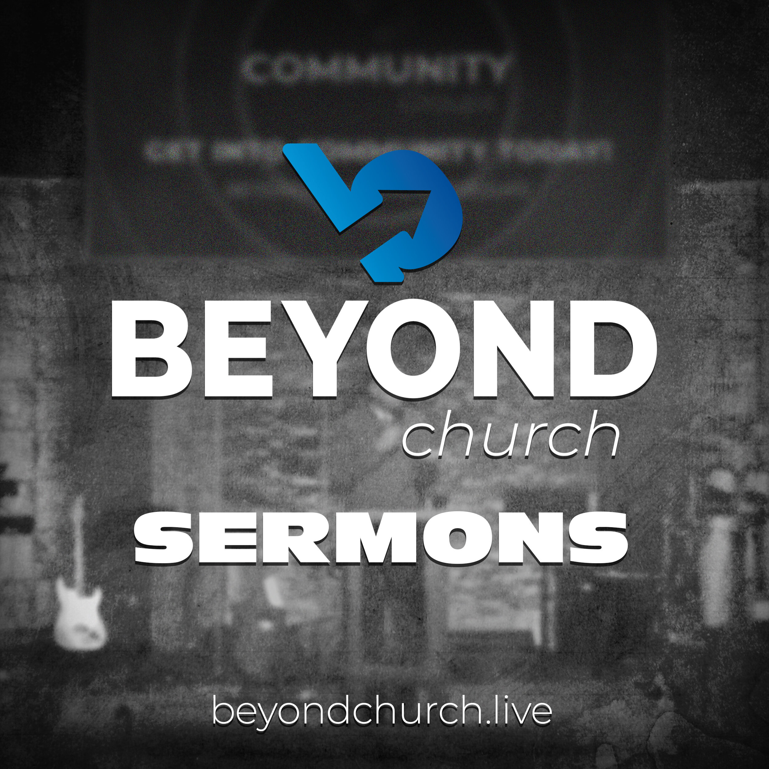 Beyond Church Podcast 