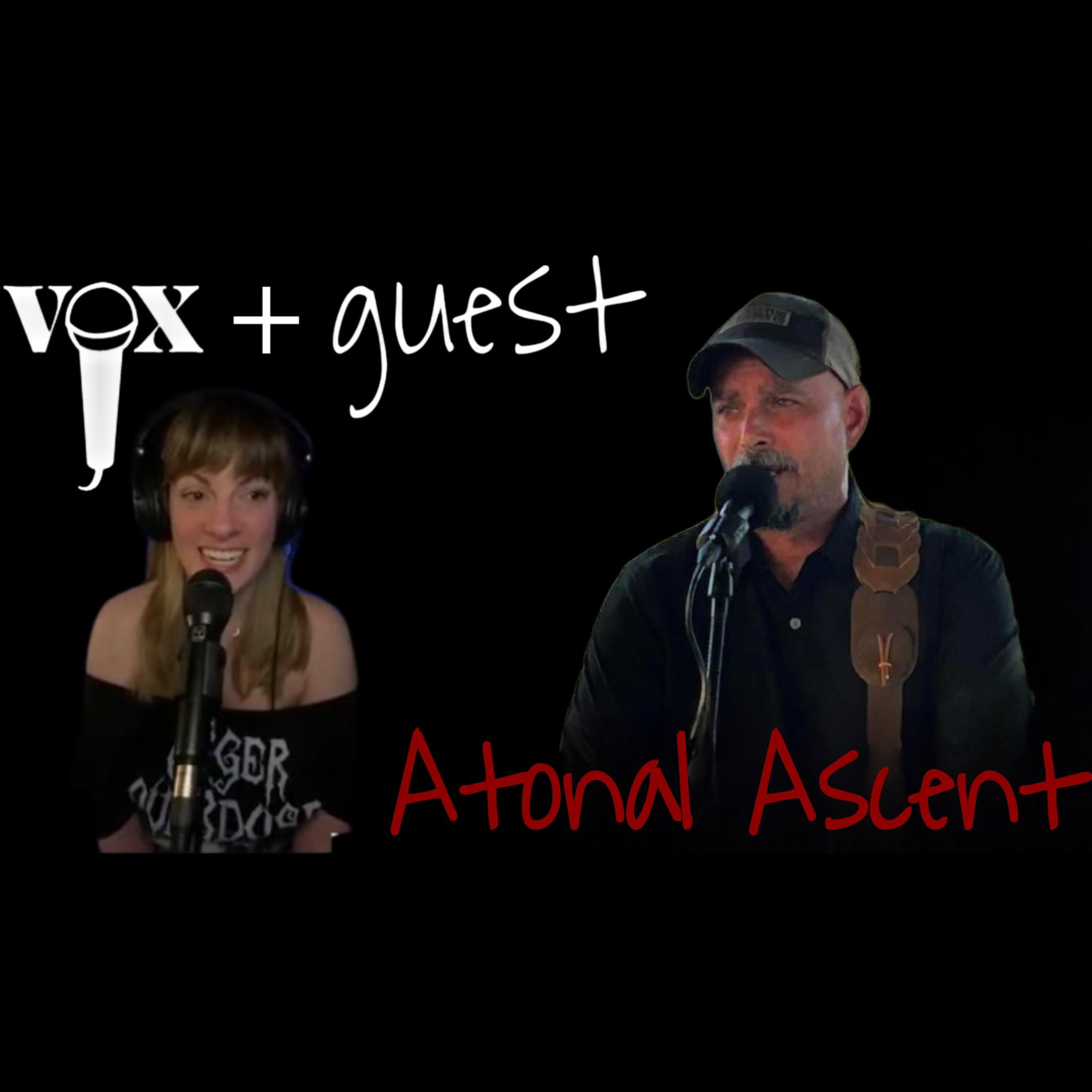 ⁣The Atonal Ascent Interview