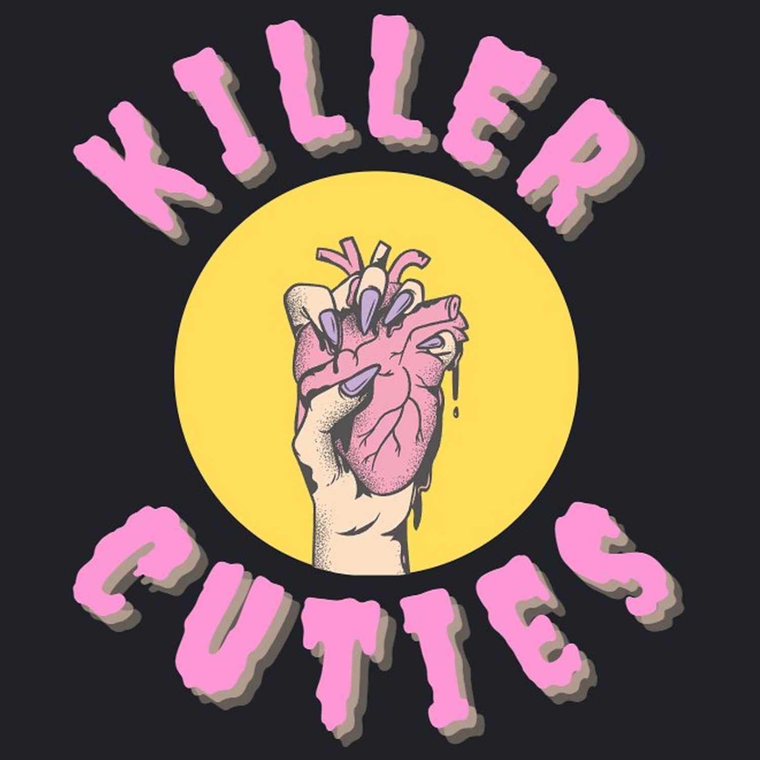 Killer Cuties Podcast 