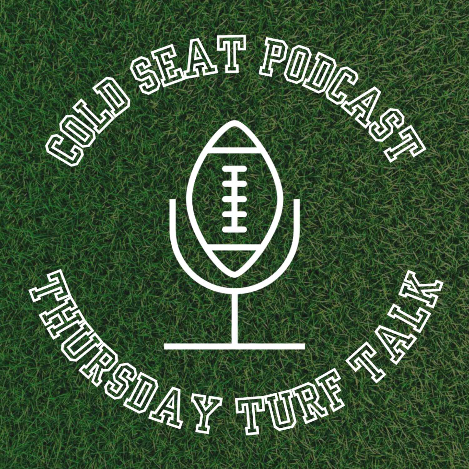 Thursday Turf Talk