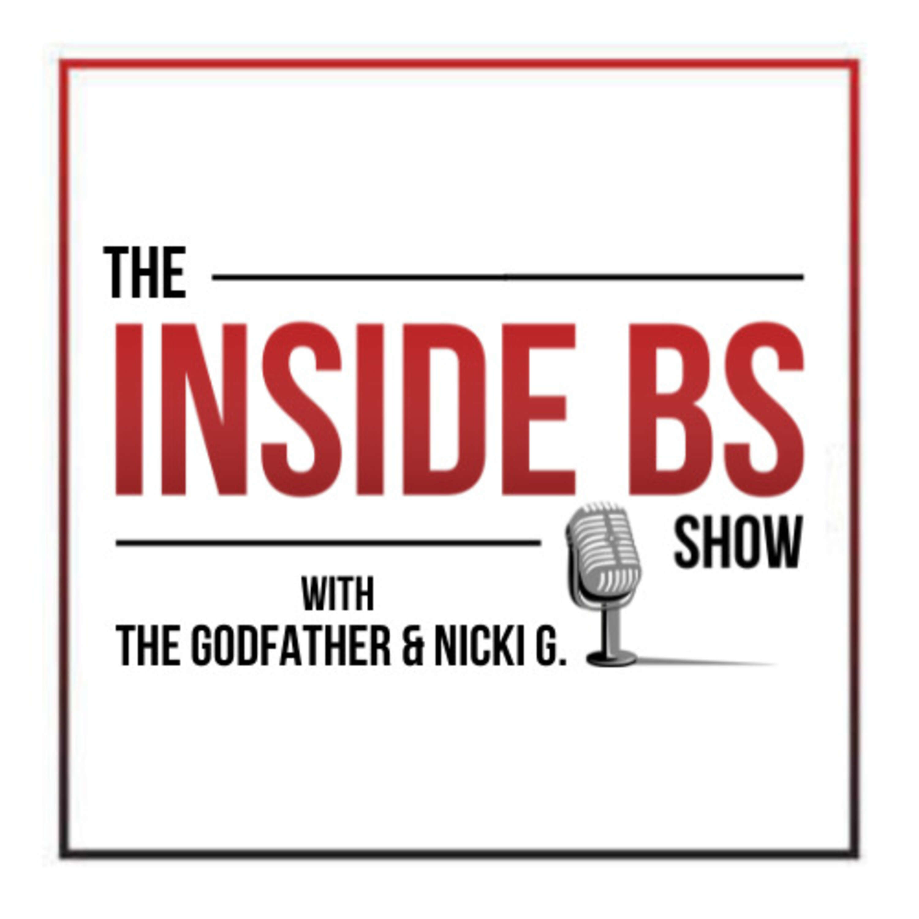 Inside BS with Dave Lorenzo 