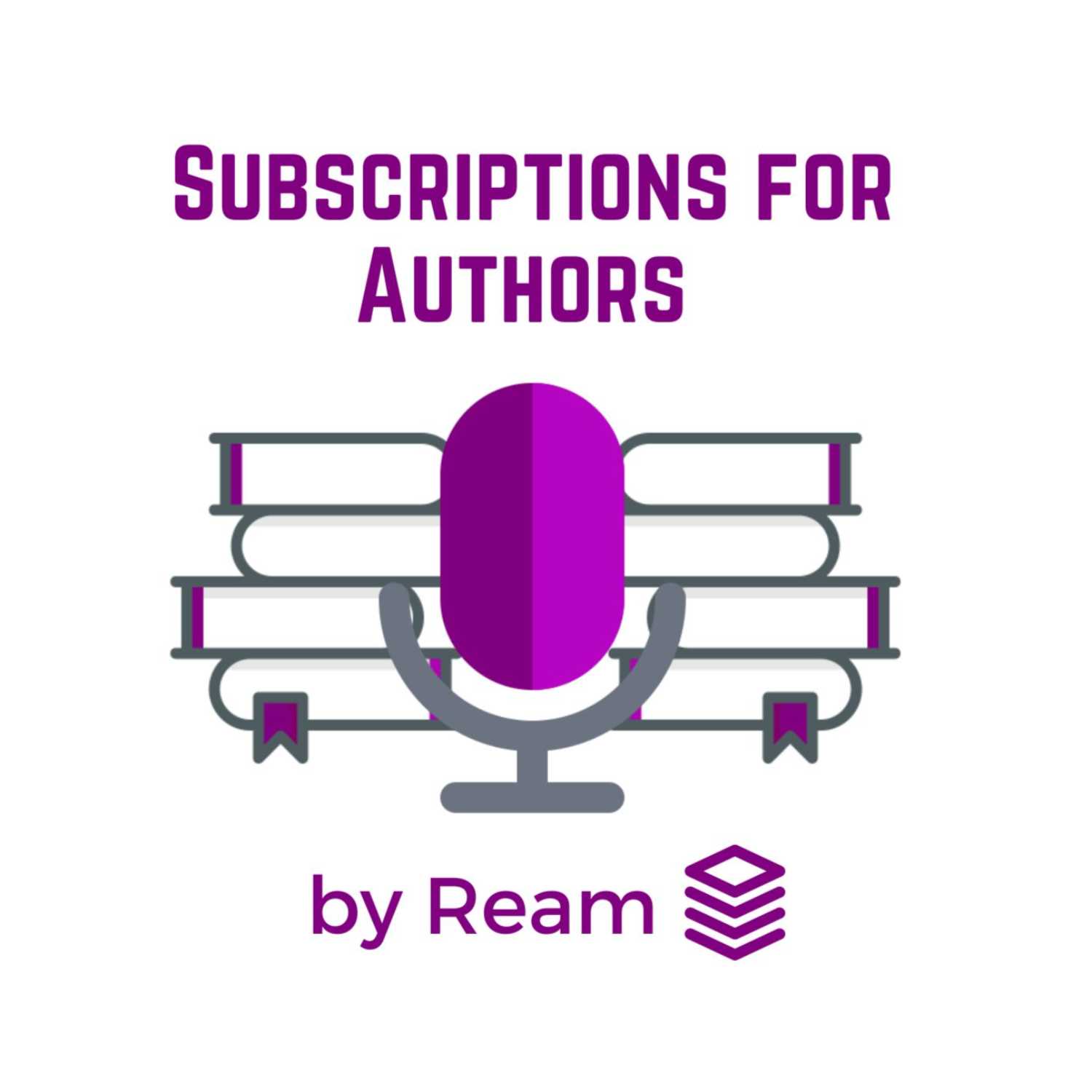 Subscriptions for Authors 