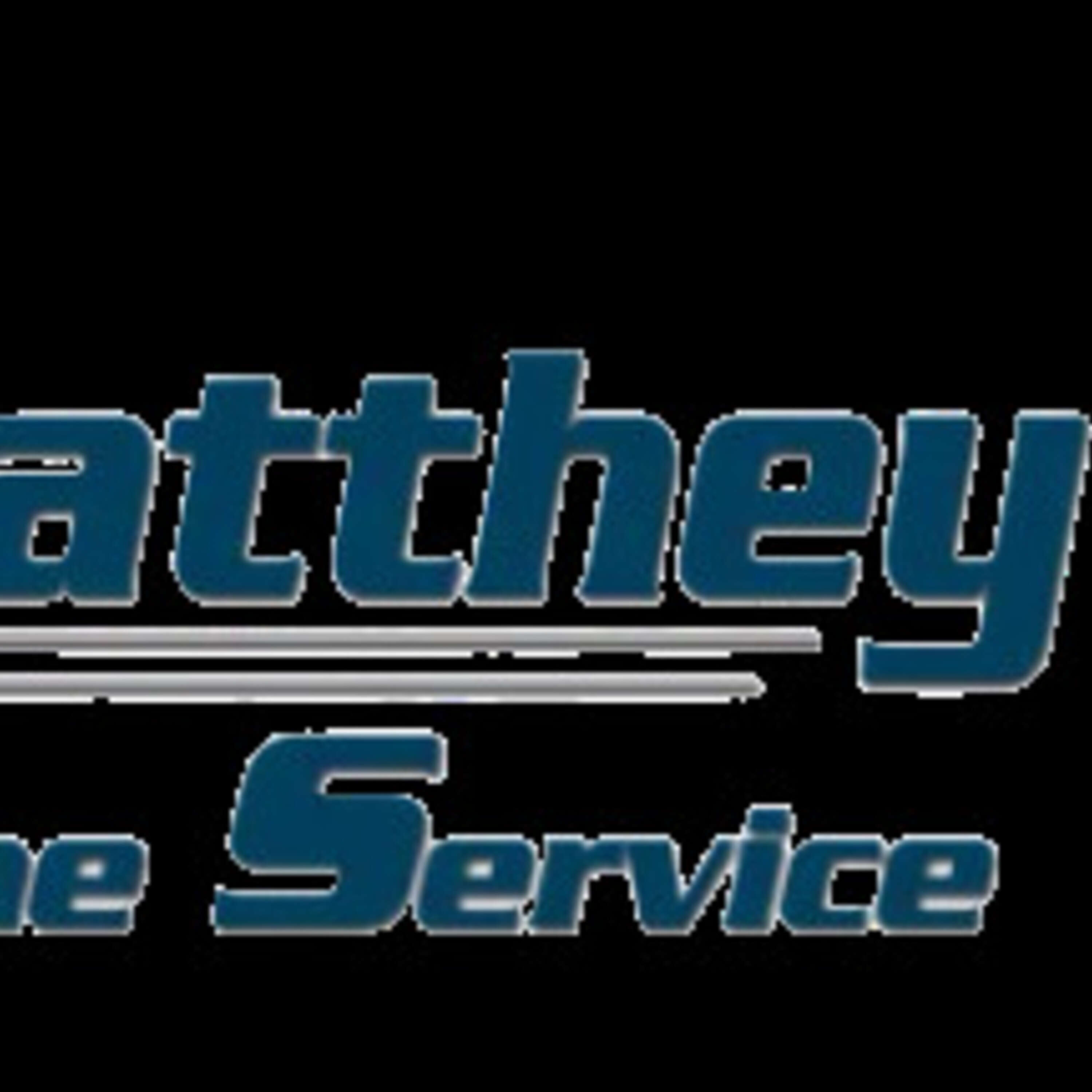 Matthey Propane Service 