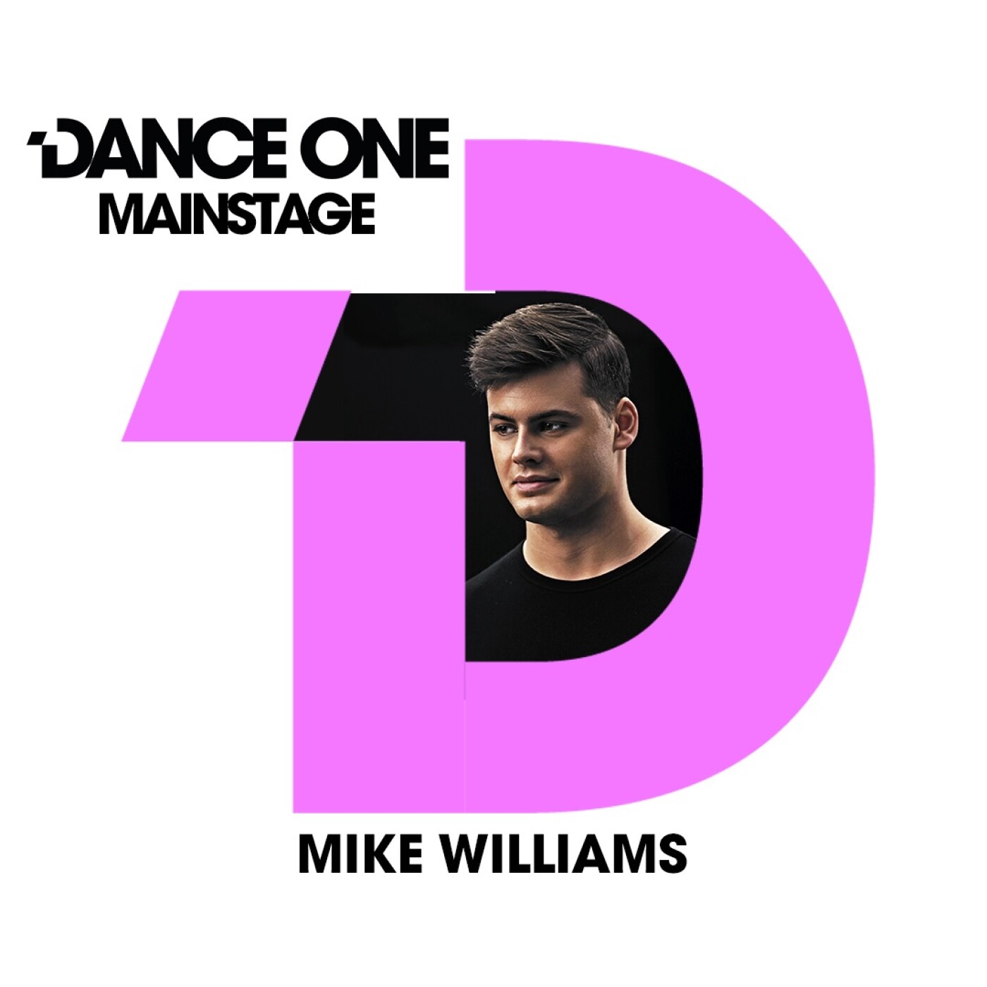 MAINSTAGE : MIKE WILLIAMS