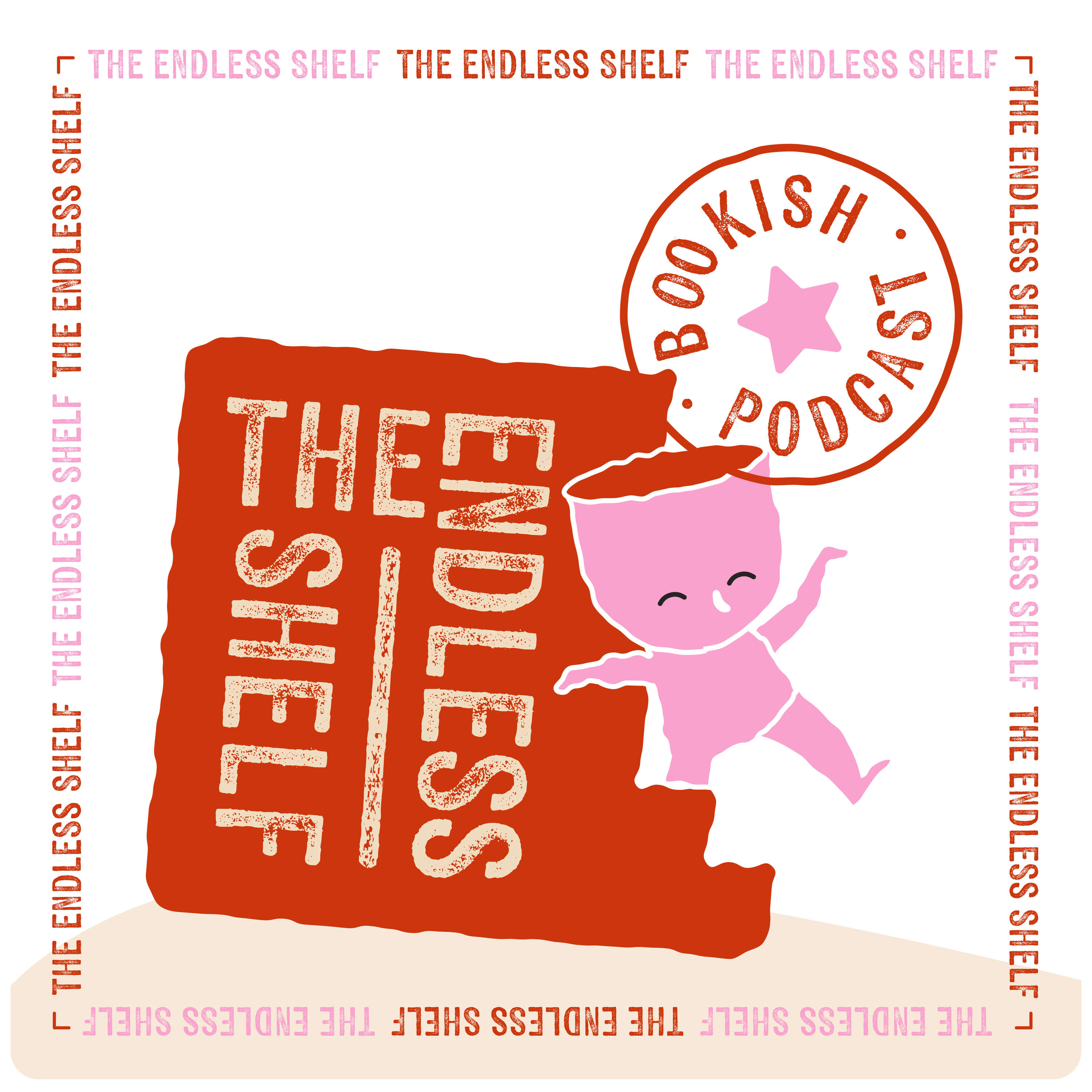 The Endless Shelf 