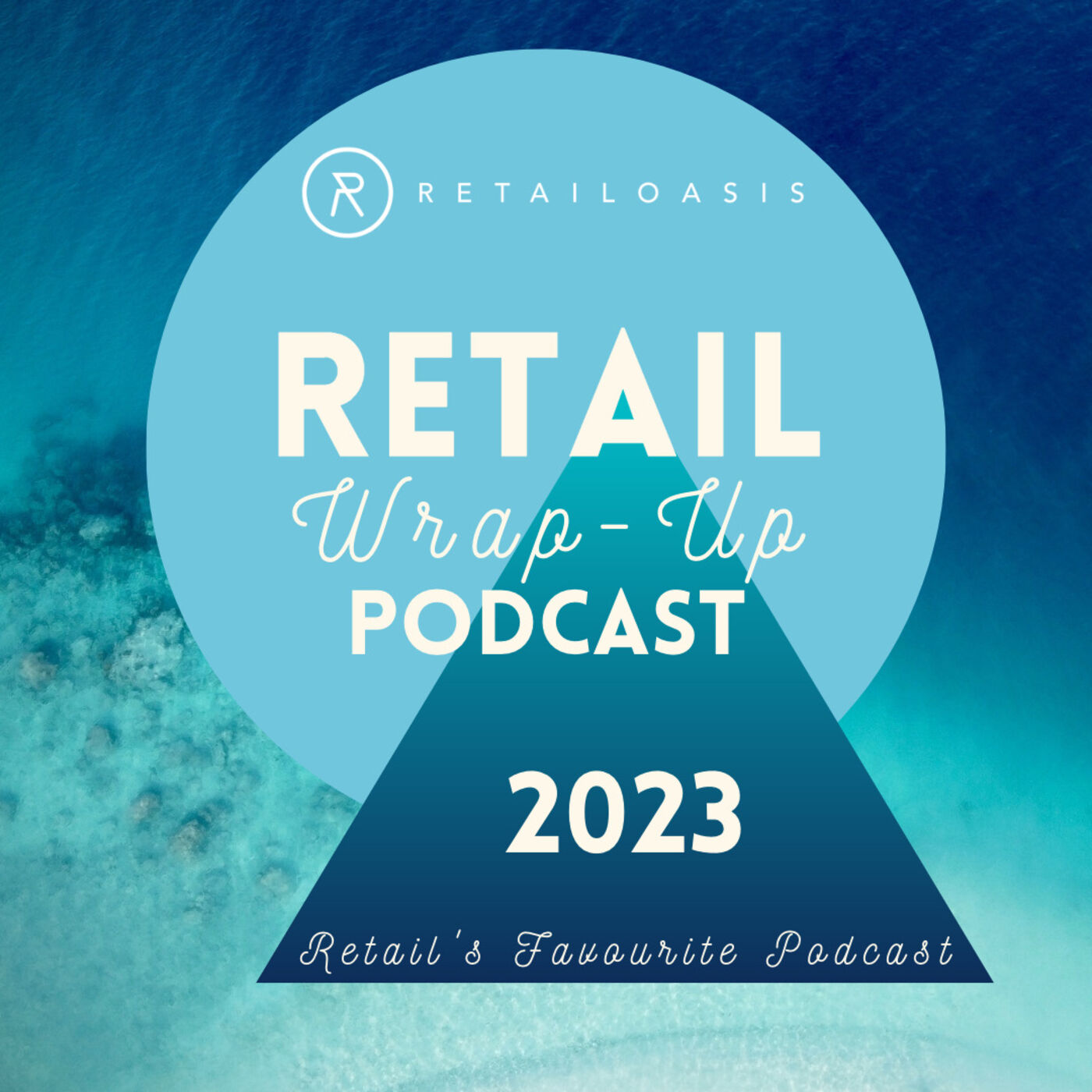 The Retail Wrap-Up 