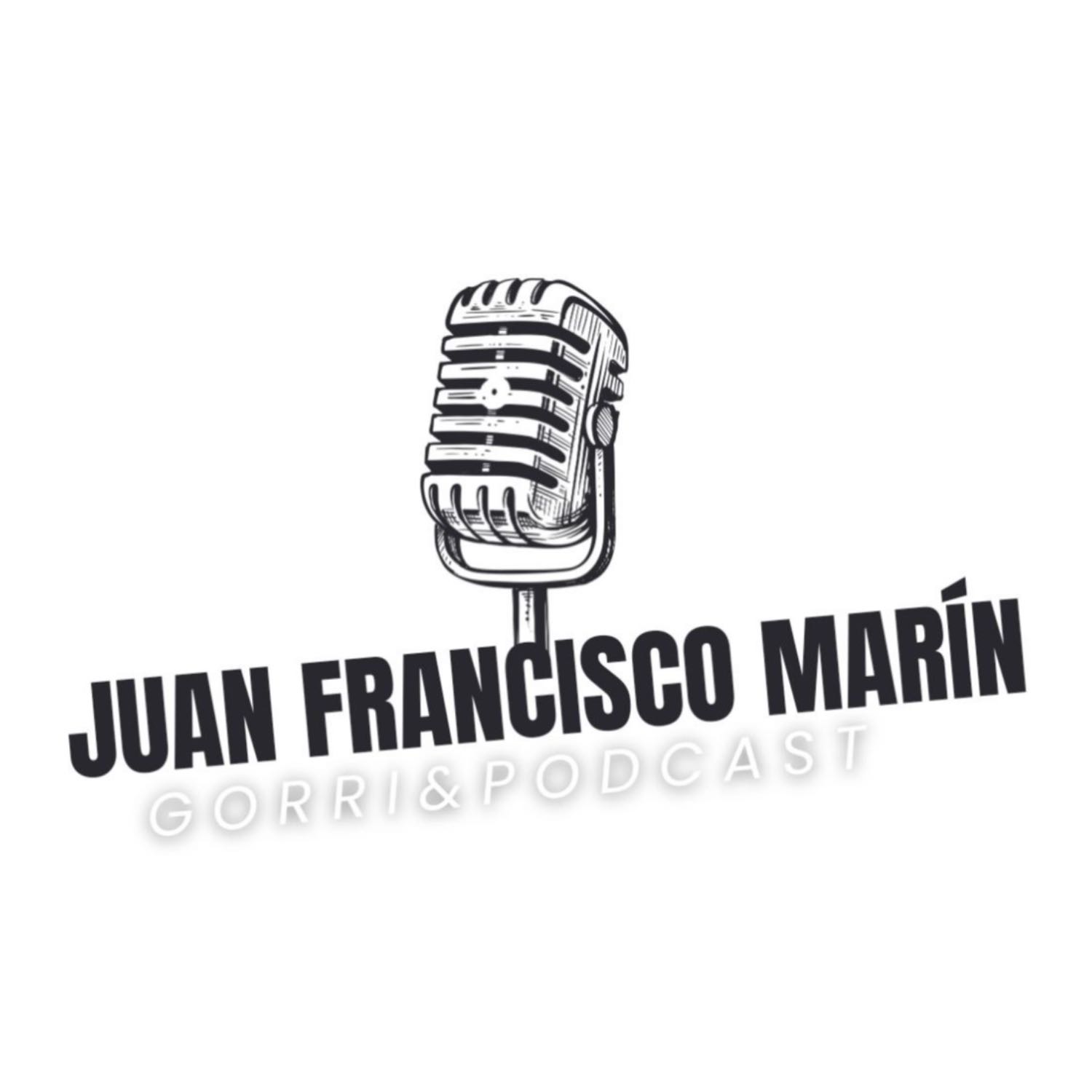 Juan Francisco Marín