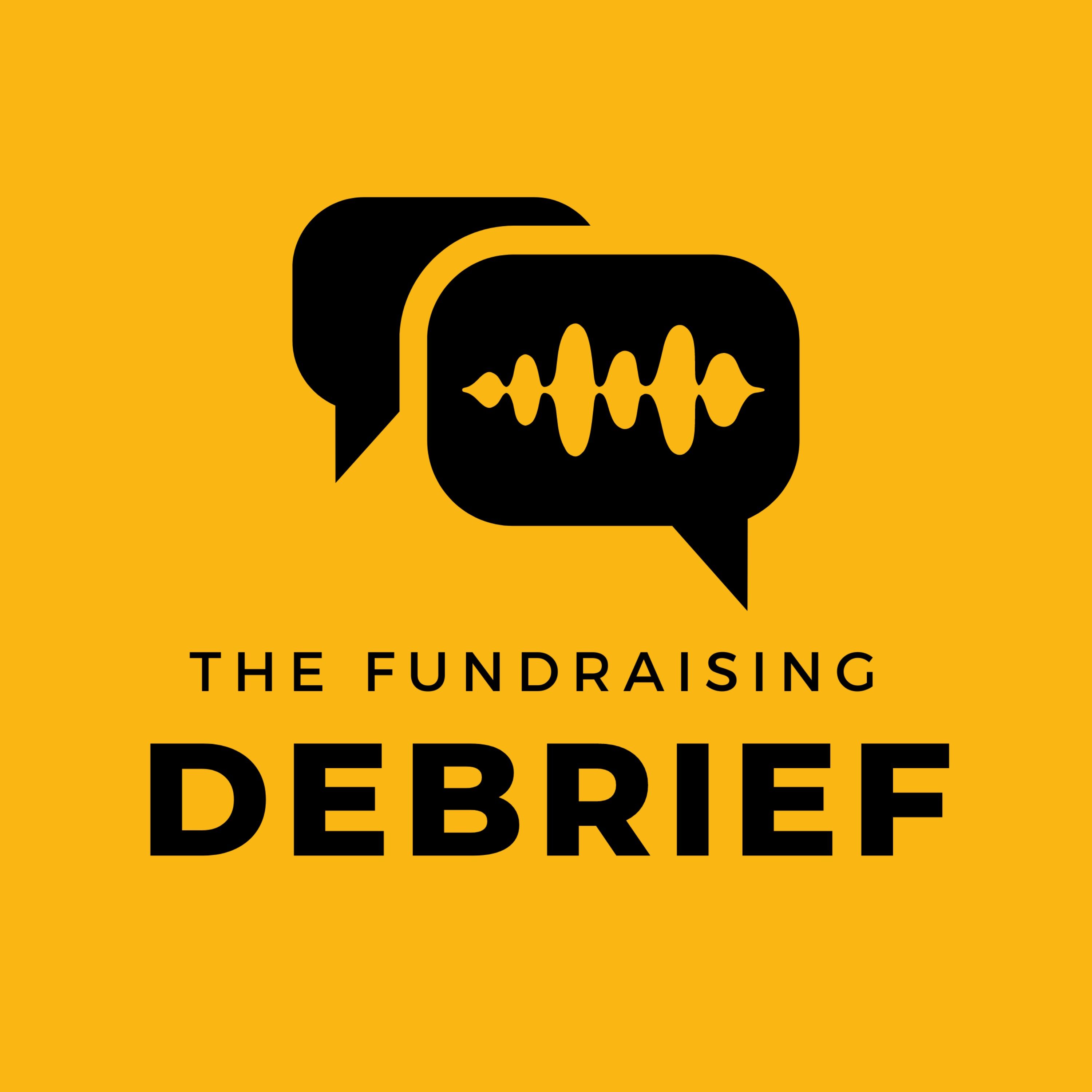 The Fundraising Debrief 