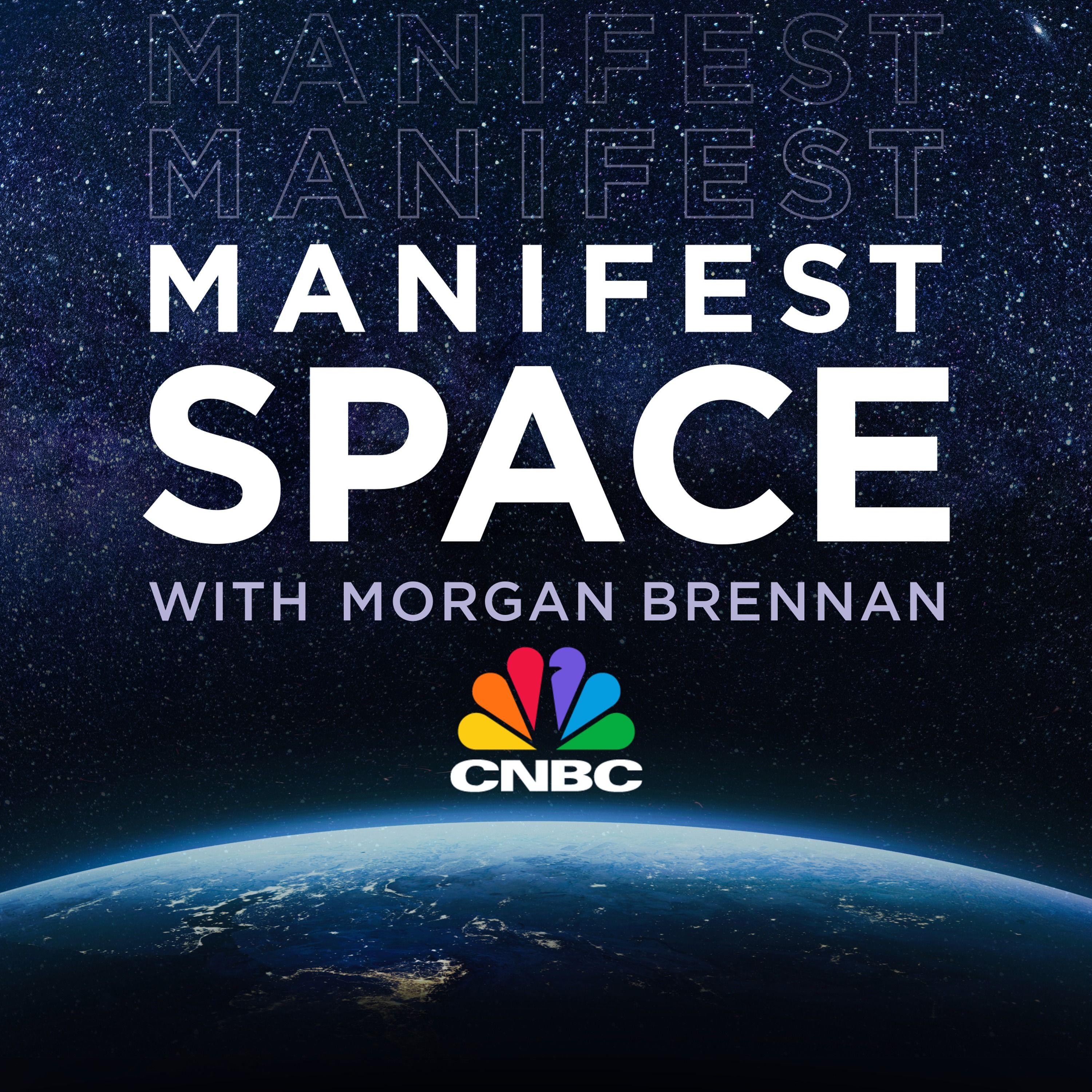 World’s Biggest Space Business with Northrop Grumman CEO Kathy Warden 9/14/23