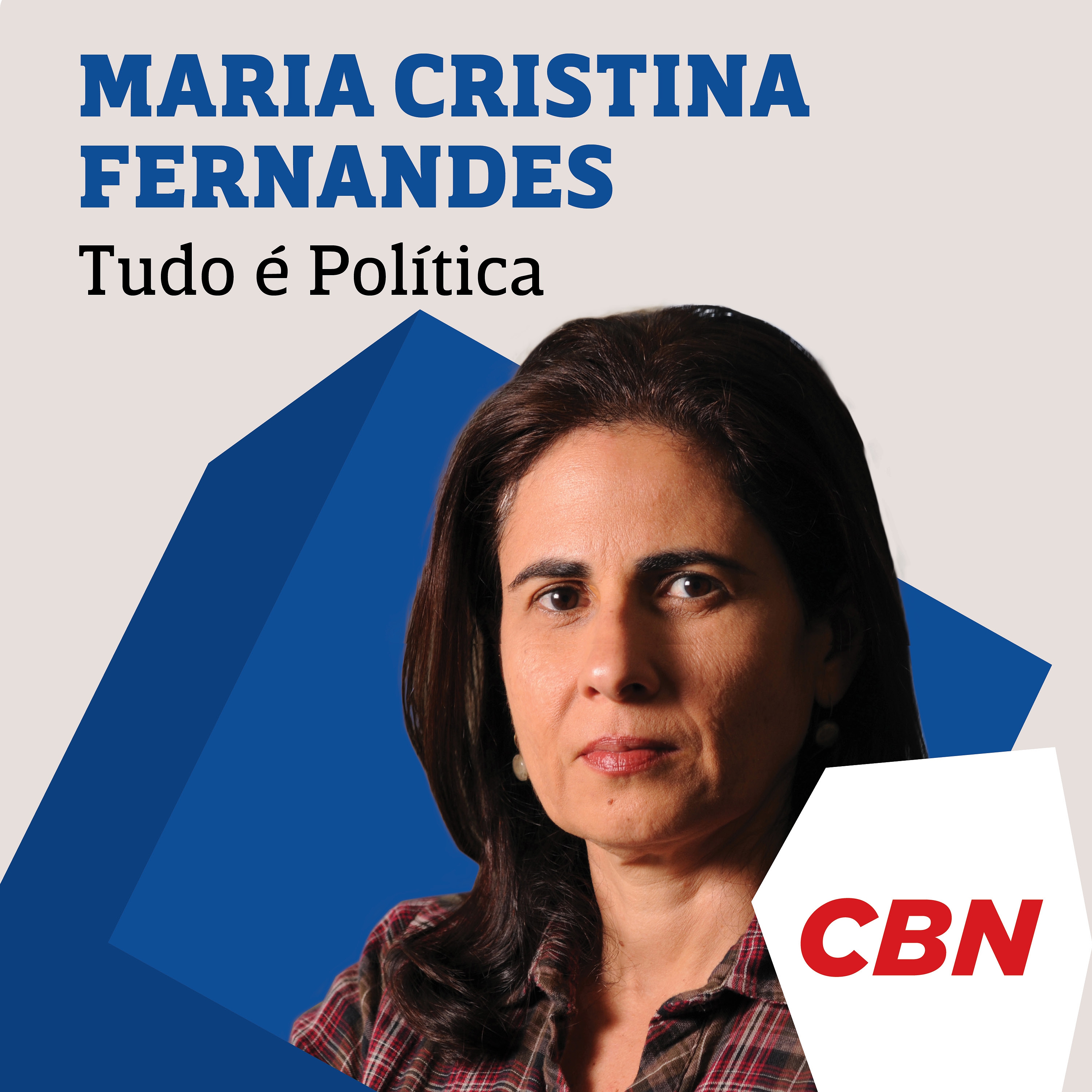 Maria Cristina Fernandes - Tudo é Política 