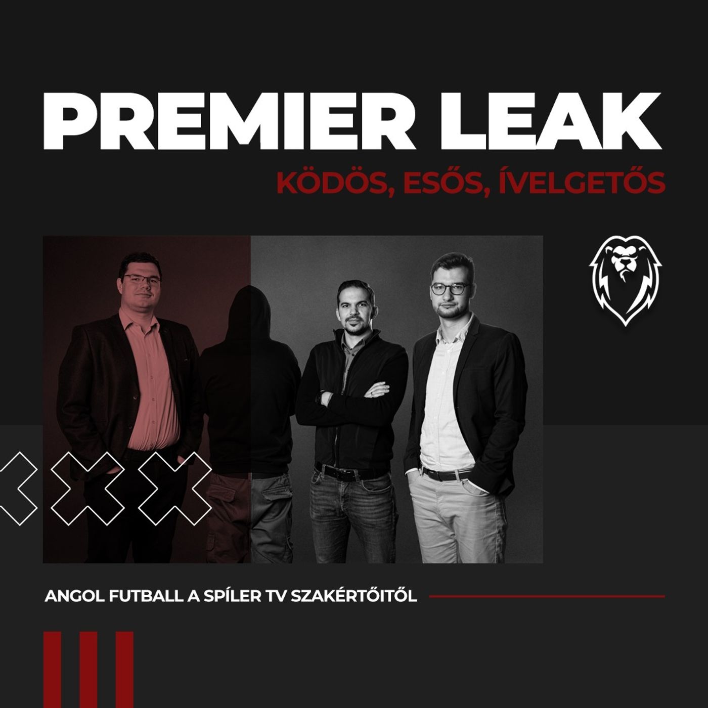 PREMIER LEAK PODCAST 